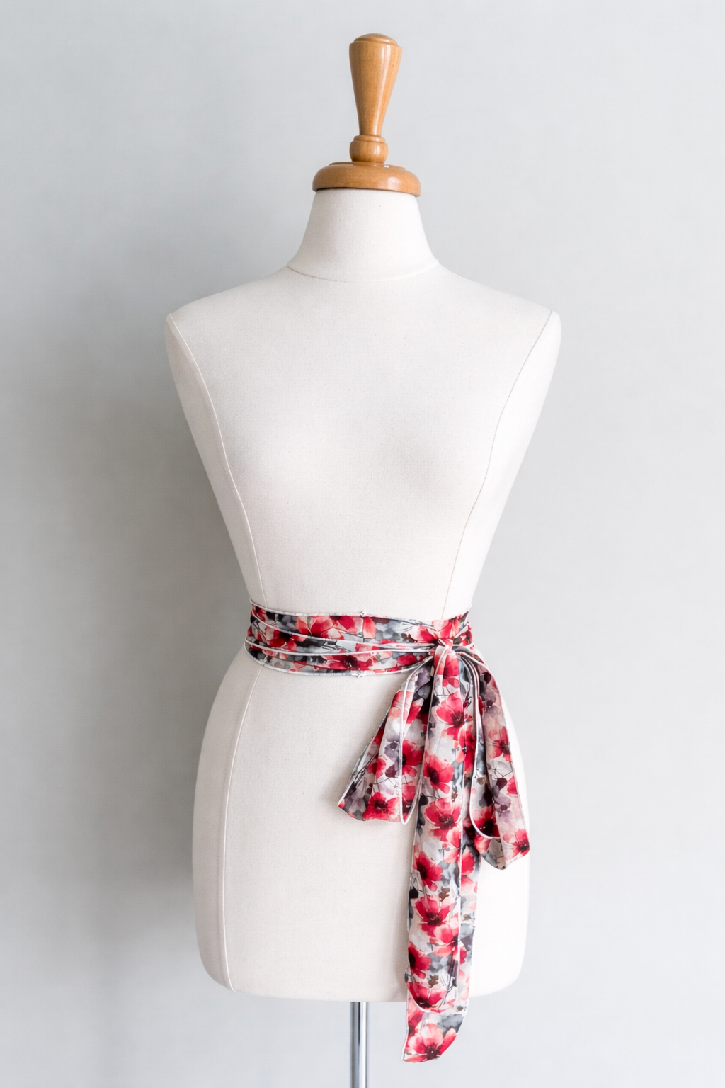 Chiffon Sash | Resort