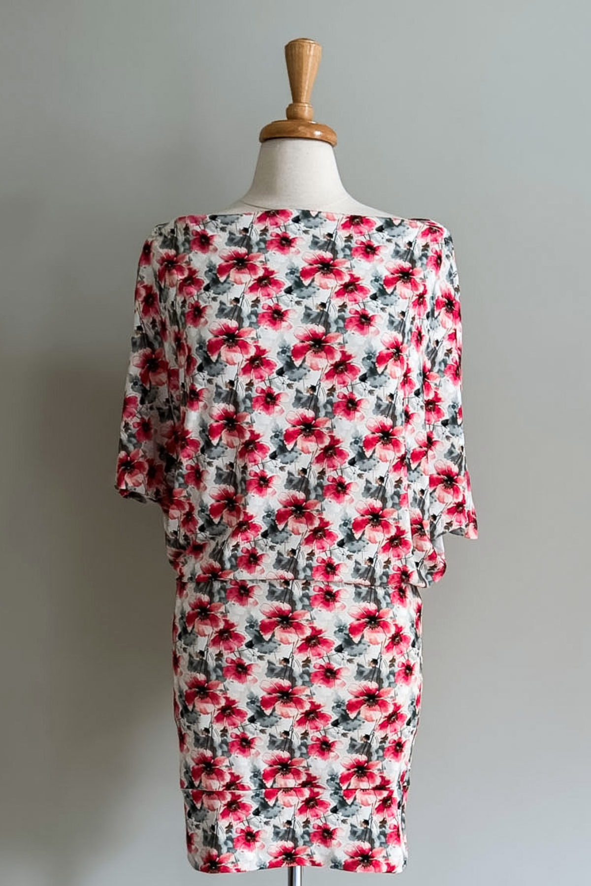 Wear-Ever Dress | Resort