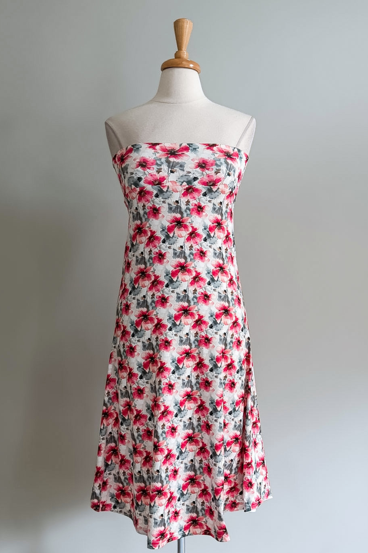Wear-Ever Dress | Resort
