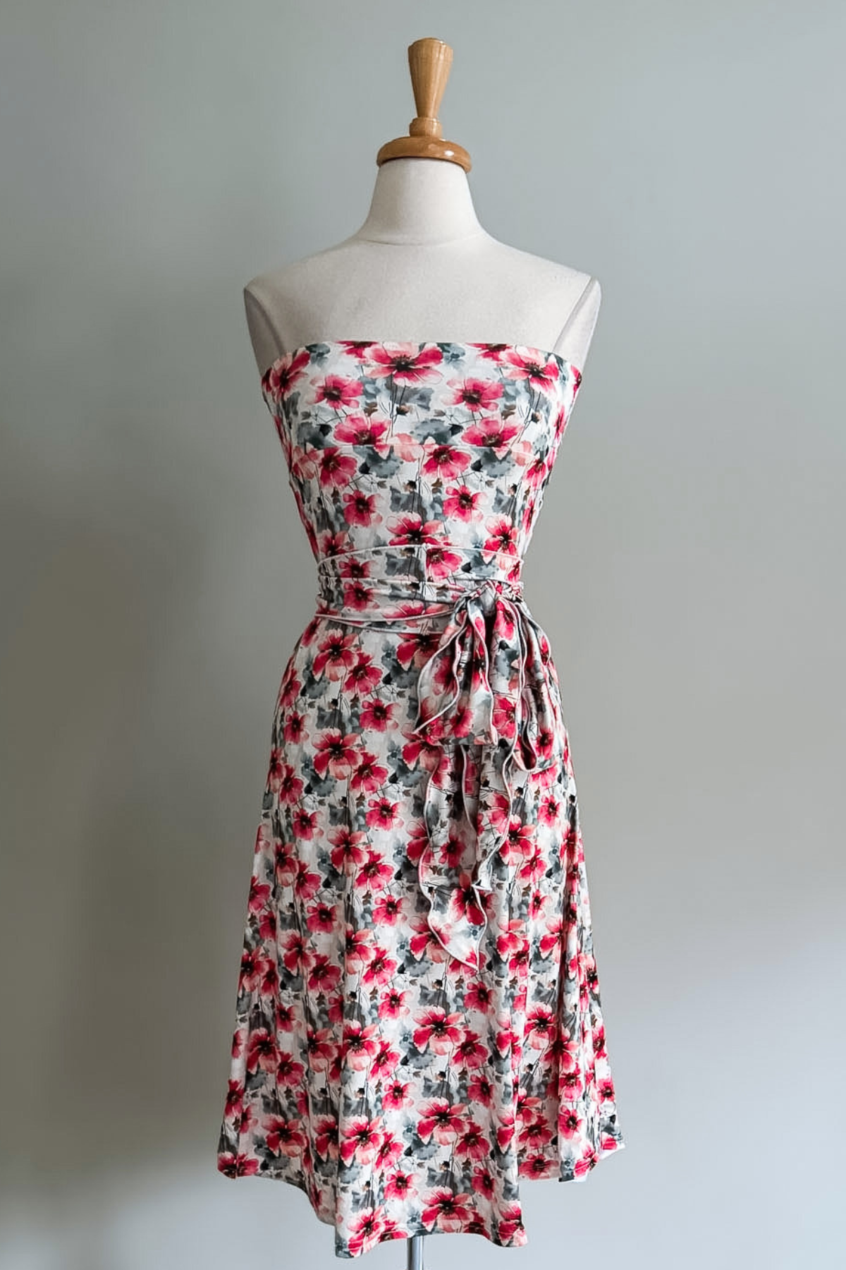 Wear-Ever Dress | Resort