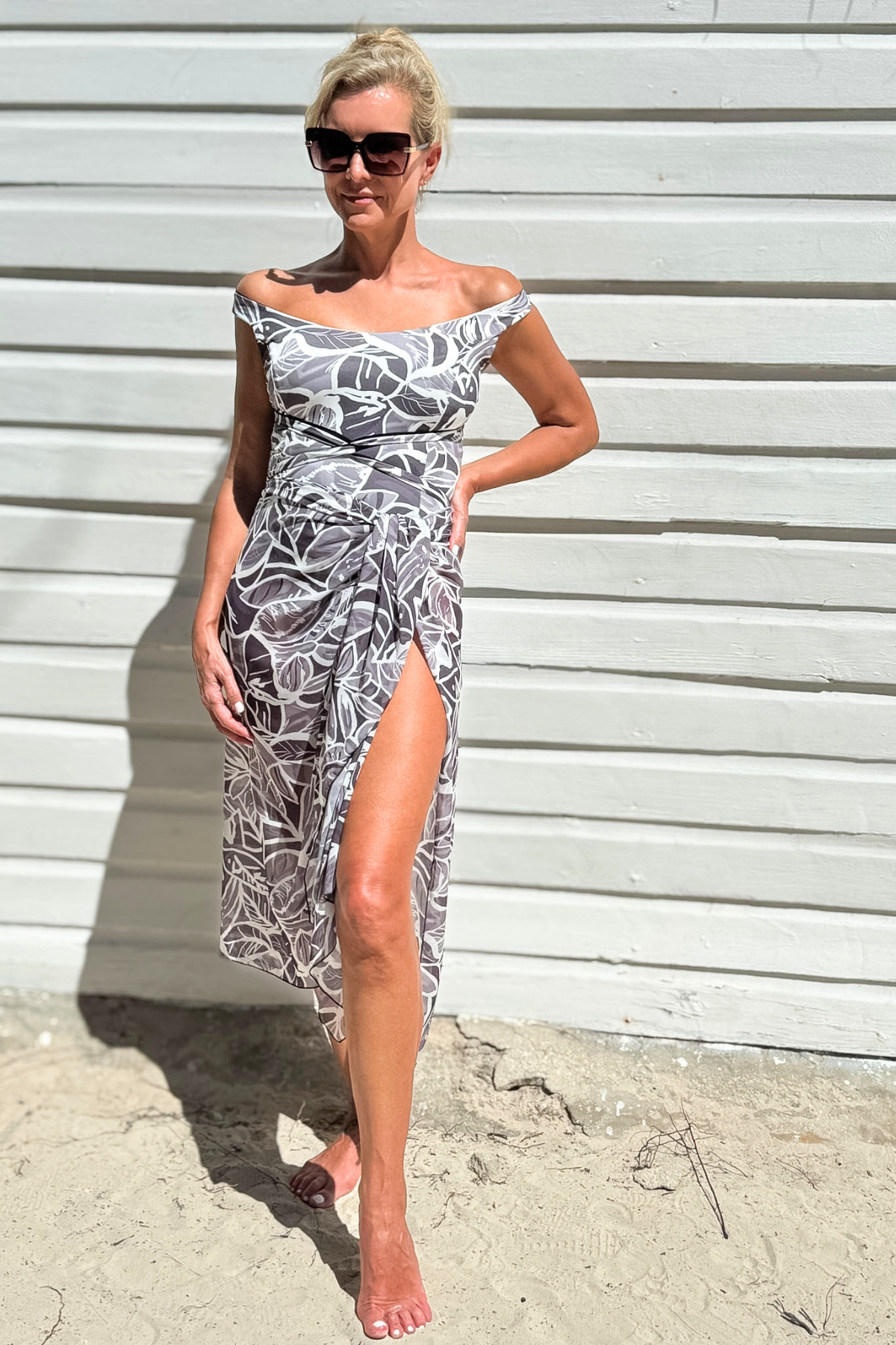 Reversible Multiway Swimsuit