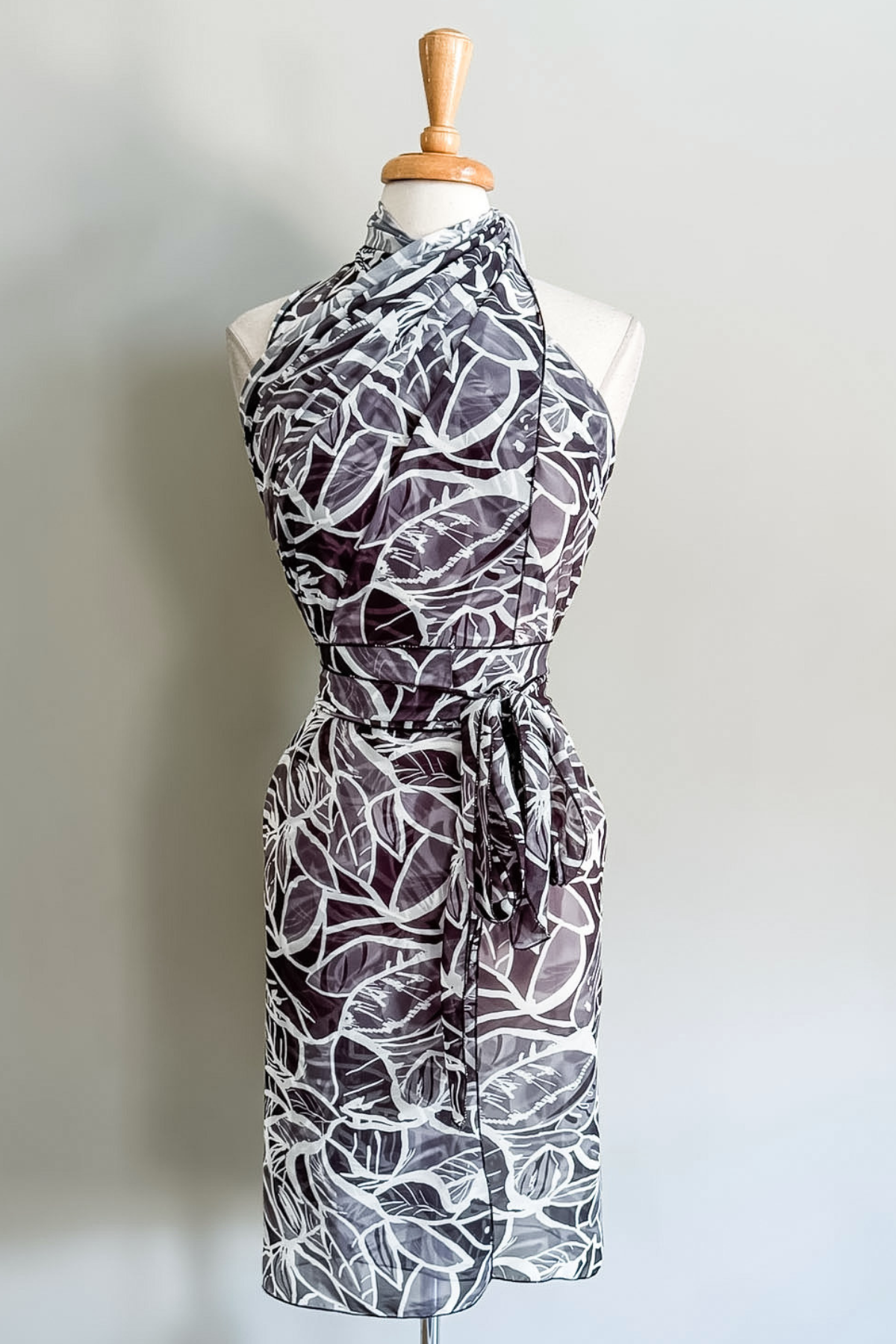 Butterfly Wrap | Resort