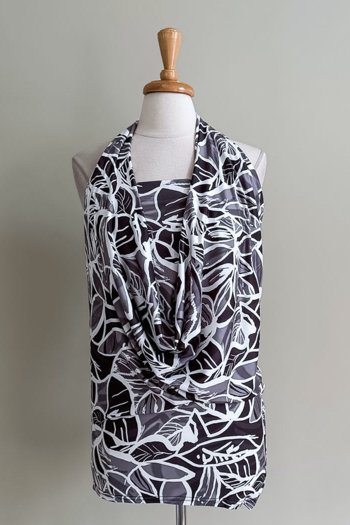 Origami Dress | Resort