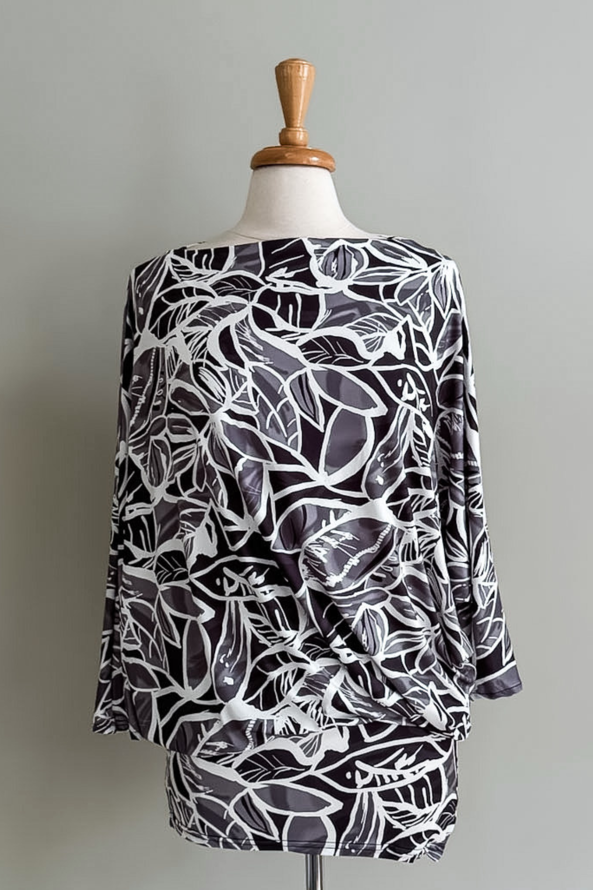 Origami Dress | Resort