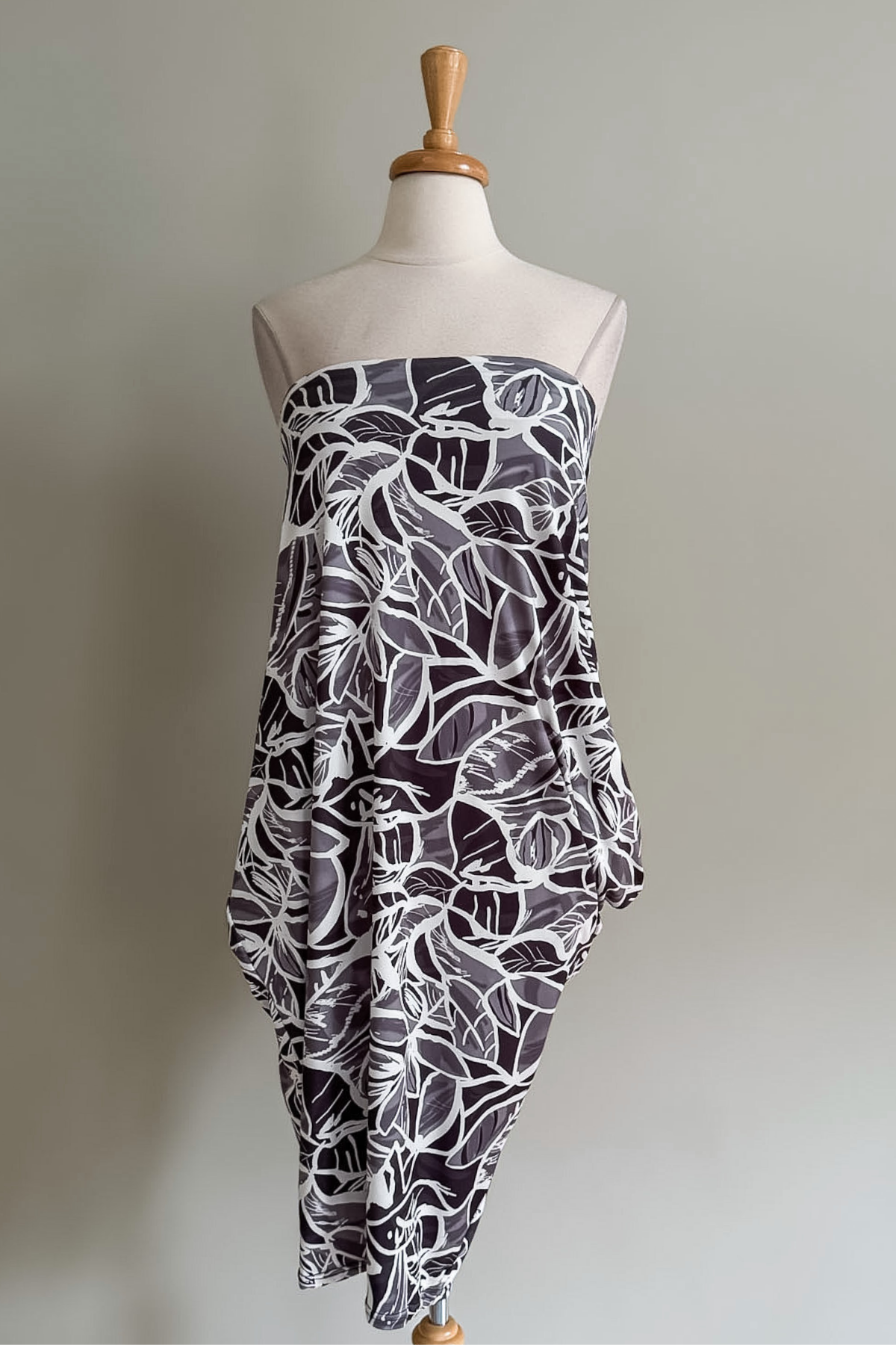 Origami Dress | Resort