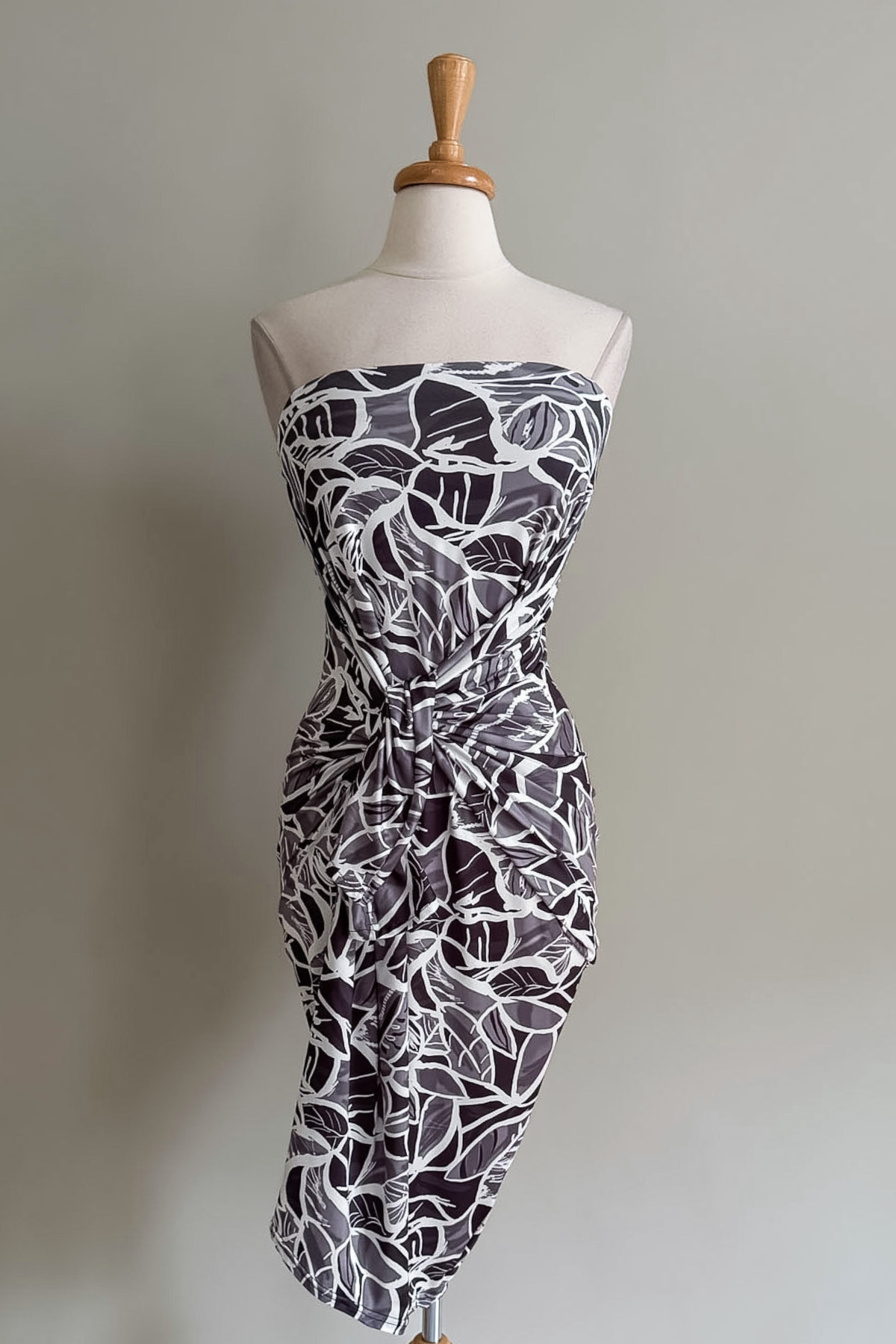 Origami Dress | Resort