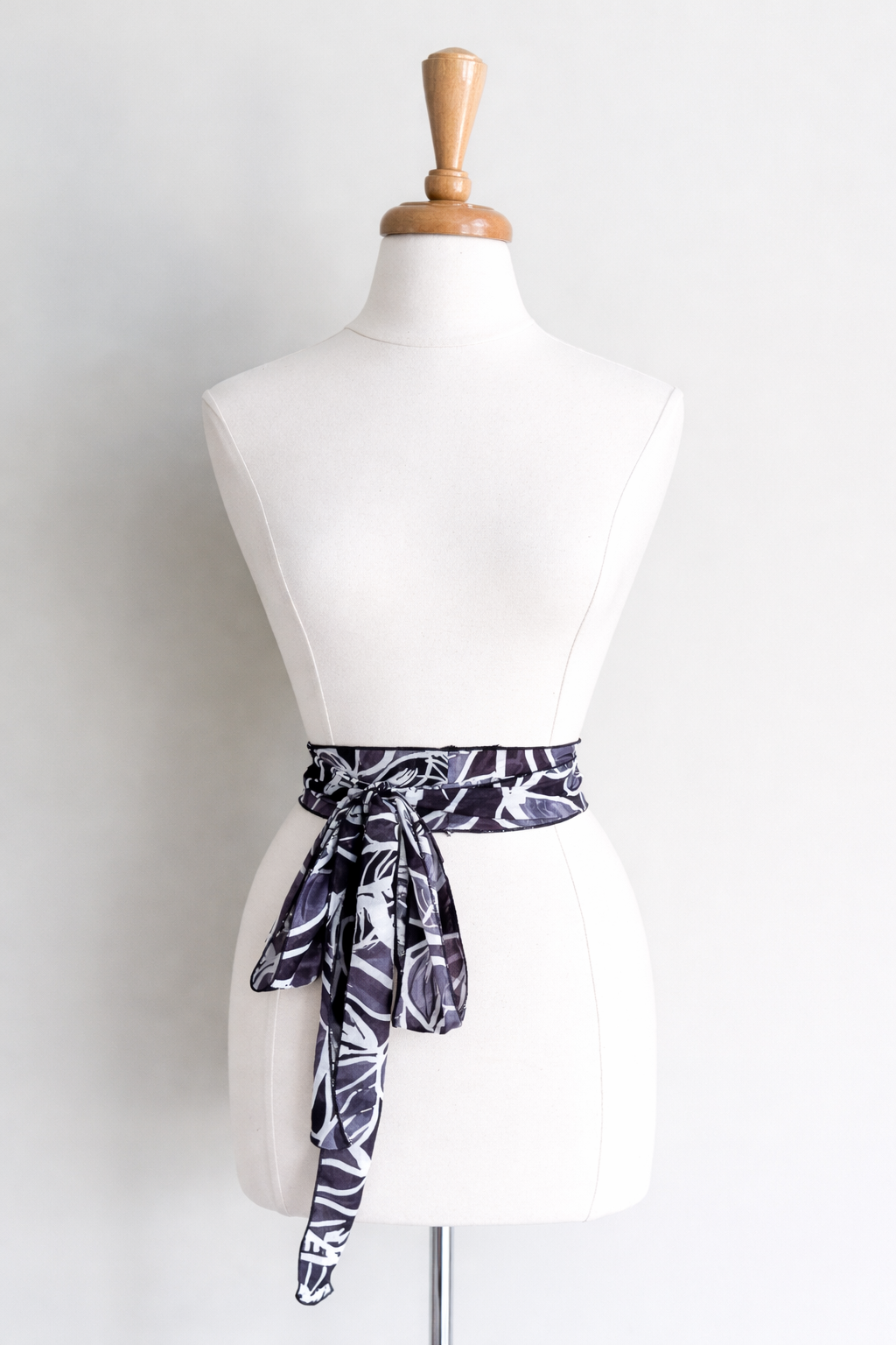 Chiffon Sash | Resort