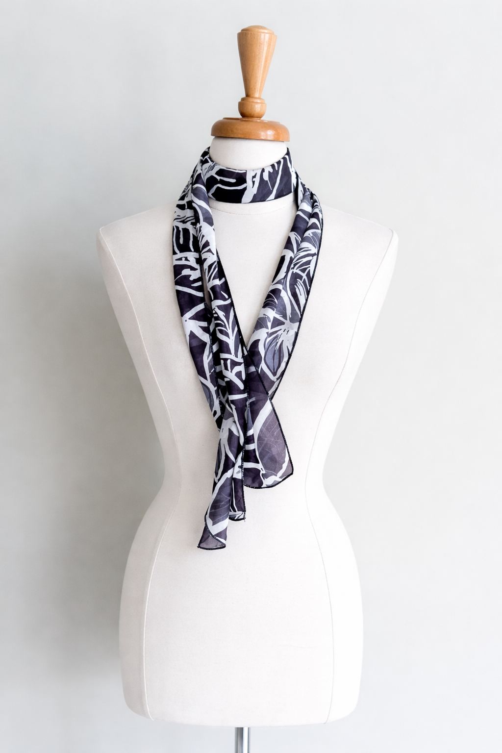 Chiffon Sash | Resort