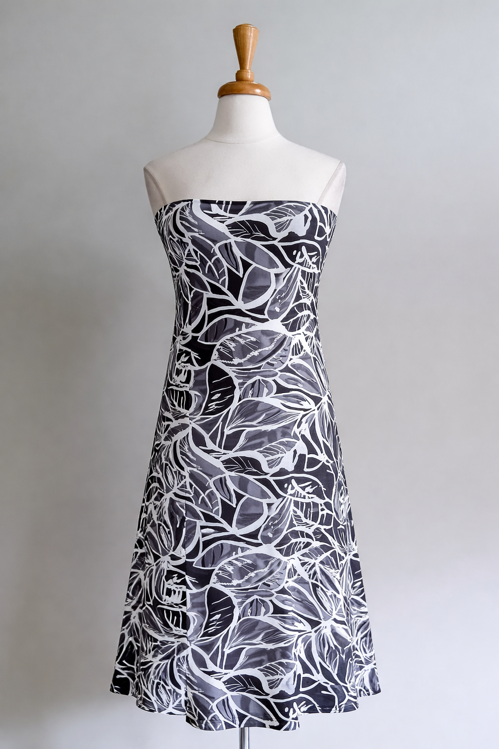 Wear-Ever Dress | Resort