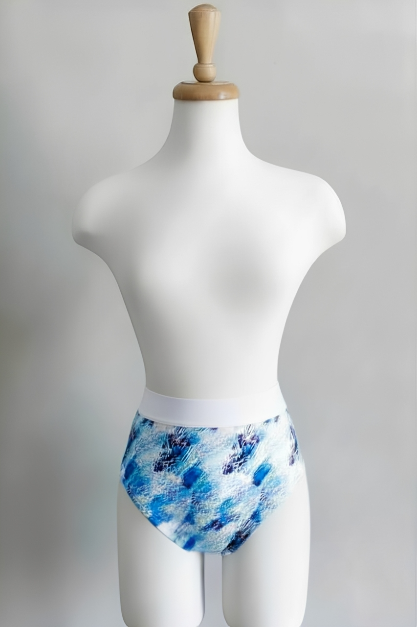 Slip Reversibile | Resort