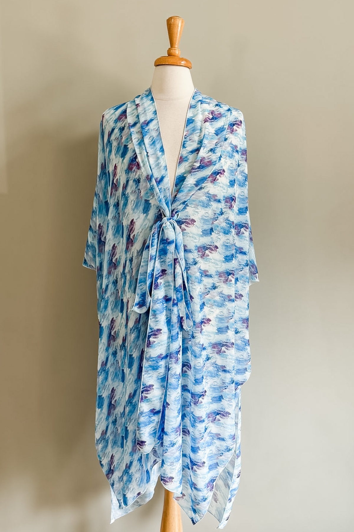 Mariposa Kaftan | Resort