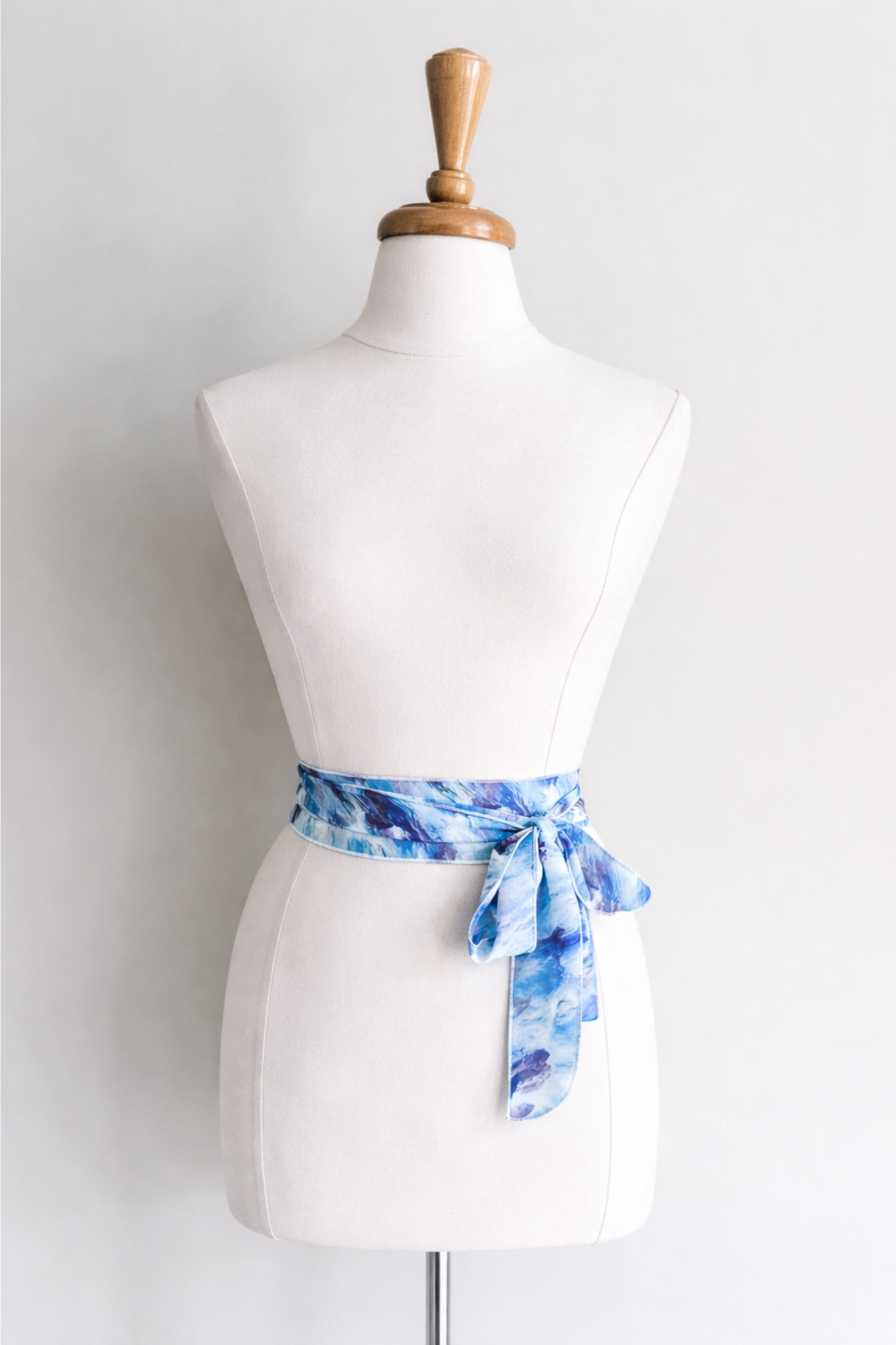 Chiffon Sash | Resort