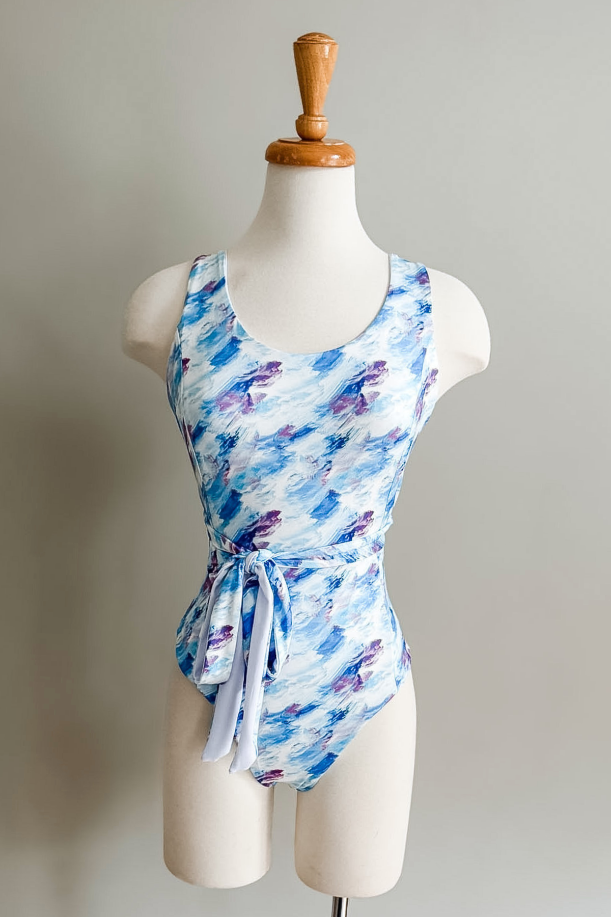 Multiway Swim/BodySuit | Resort