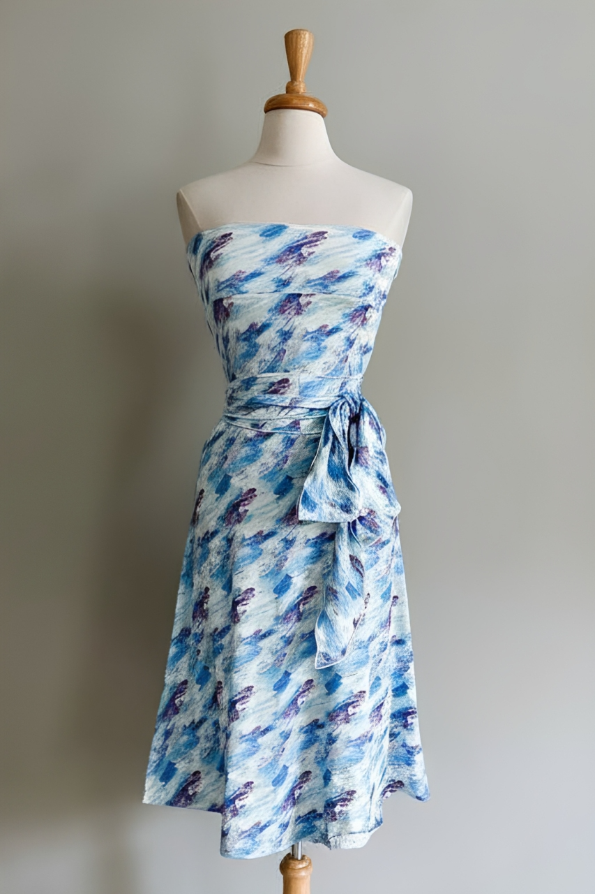Wear-Ever Dress | Resort