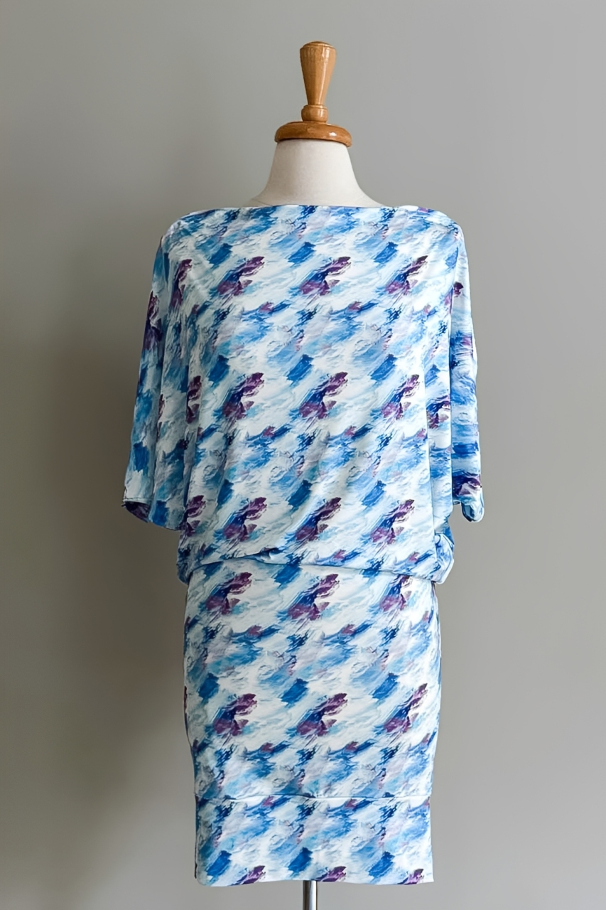 Wear-Ever Dress | Resort