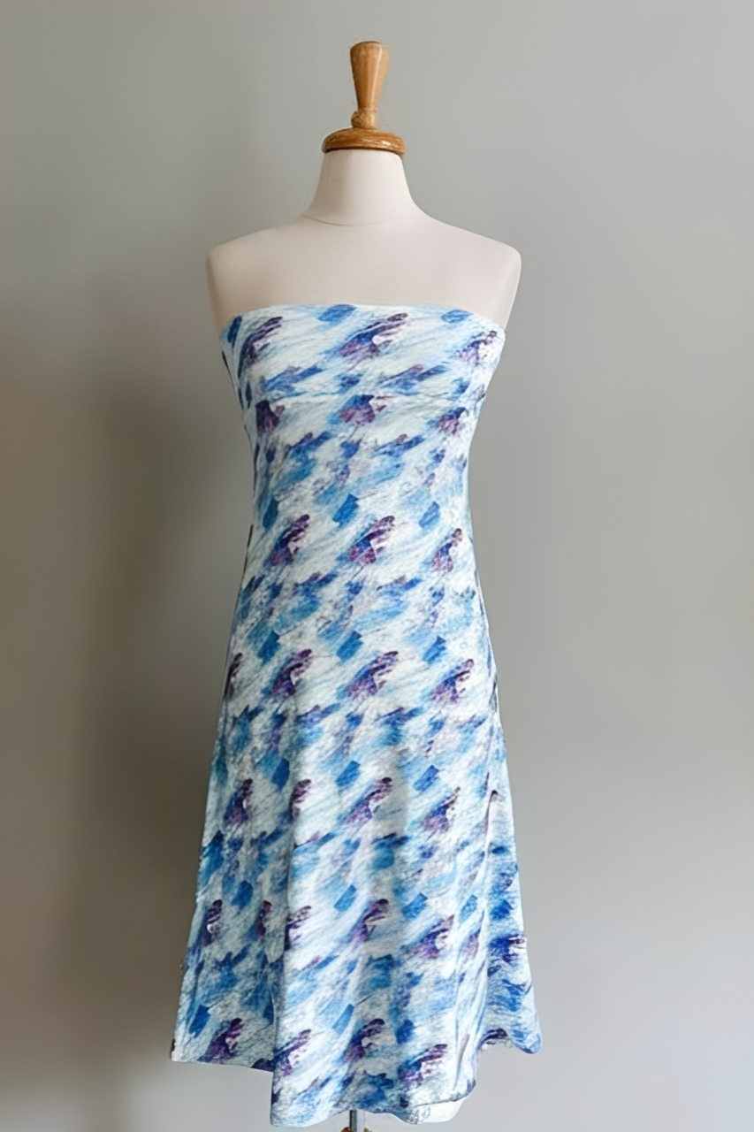 Wear-Ever Dress | Resort