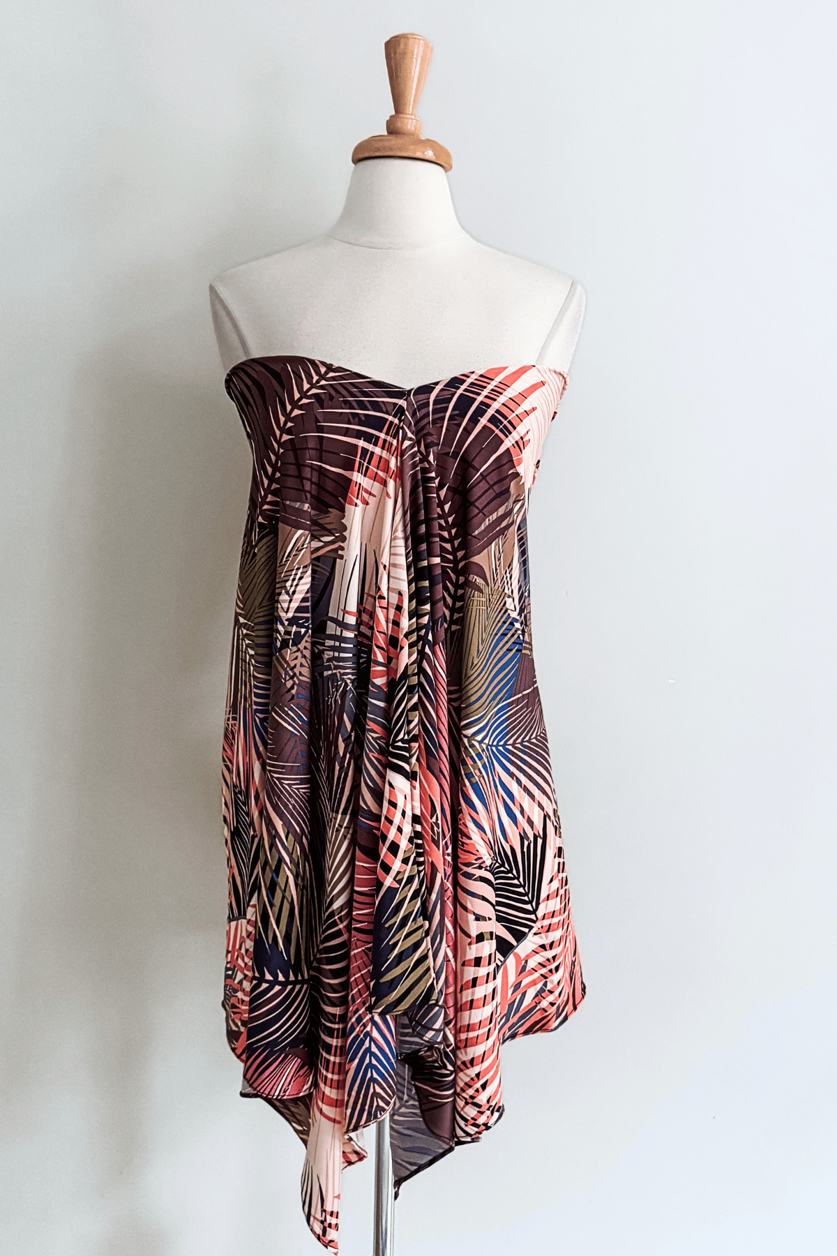 Endless | Sunset Palm