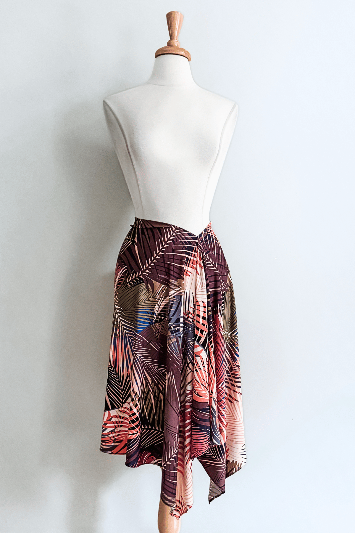 Endless | Sunset Palm