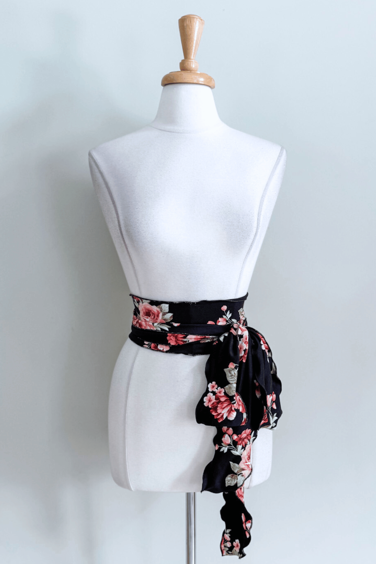 Sash Belt | Brushed - Diane Kroe Sash Belt | Brushed - Diane Kroe