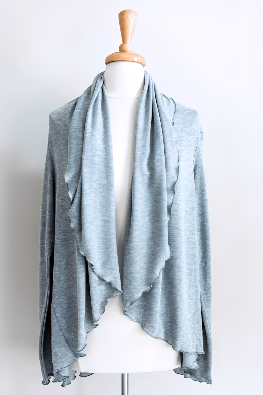 Infinity Flow Cardigan