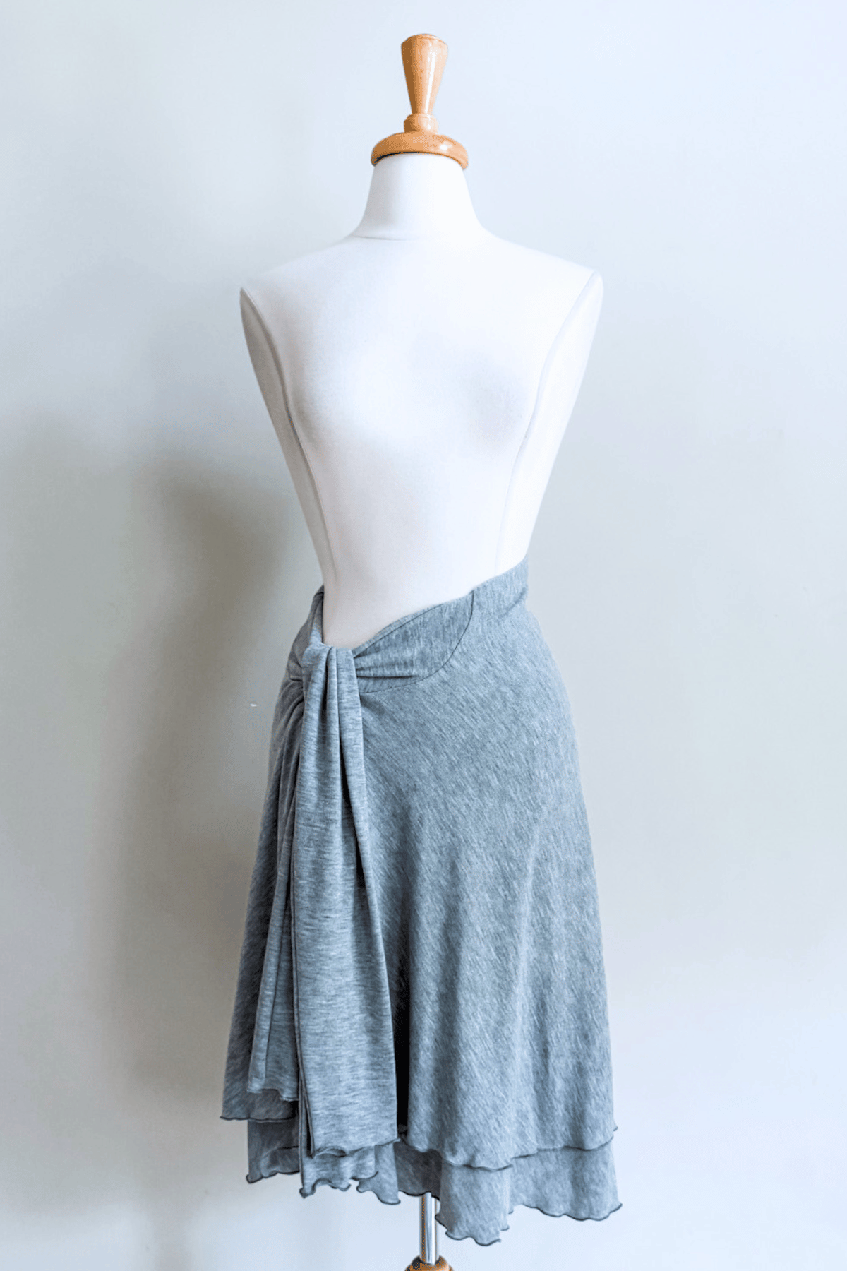 Infinity Flow Cardigan