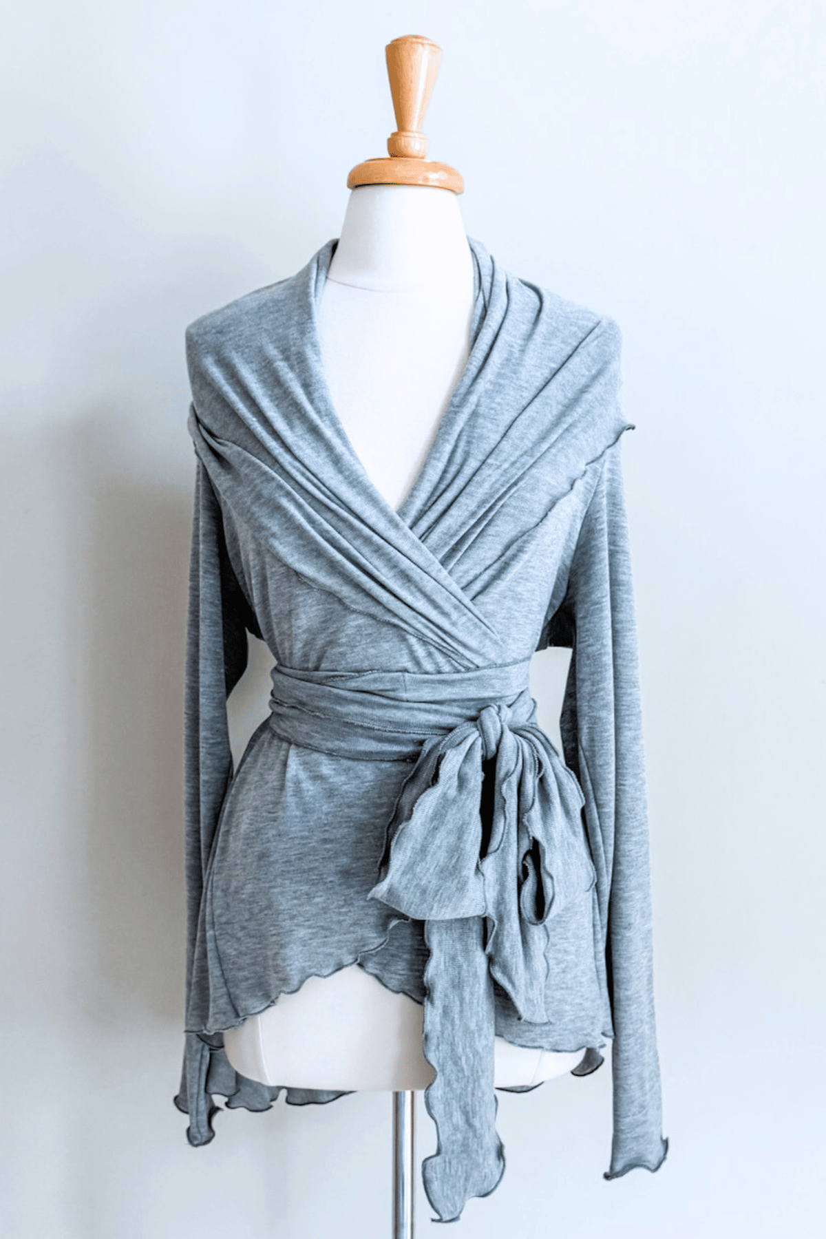 Infinity Flow Cardigan