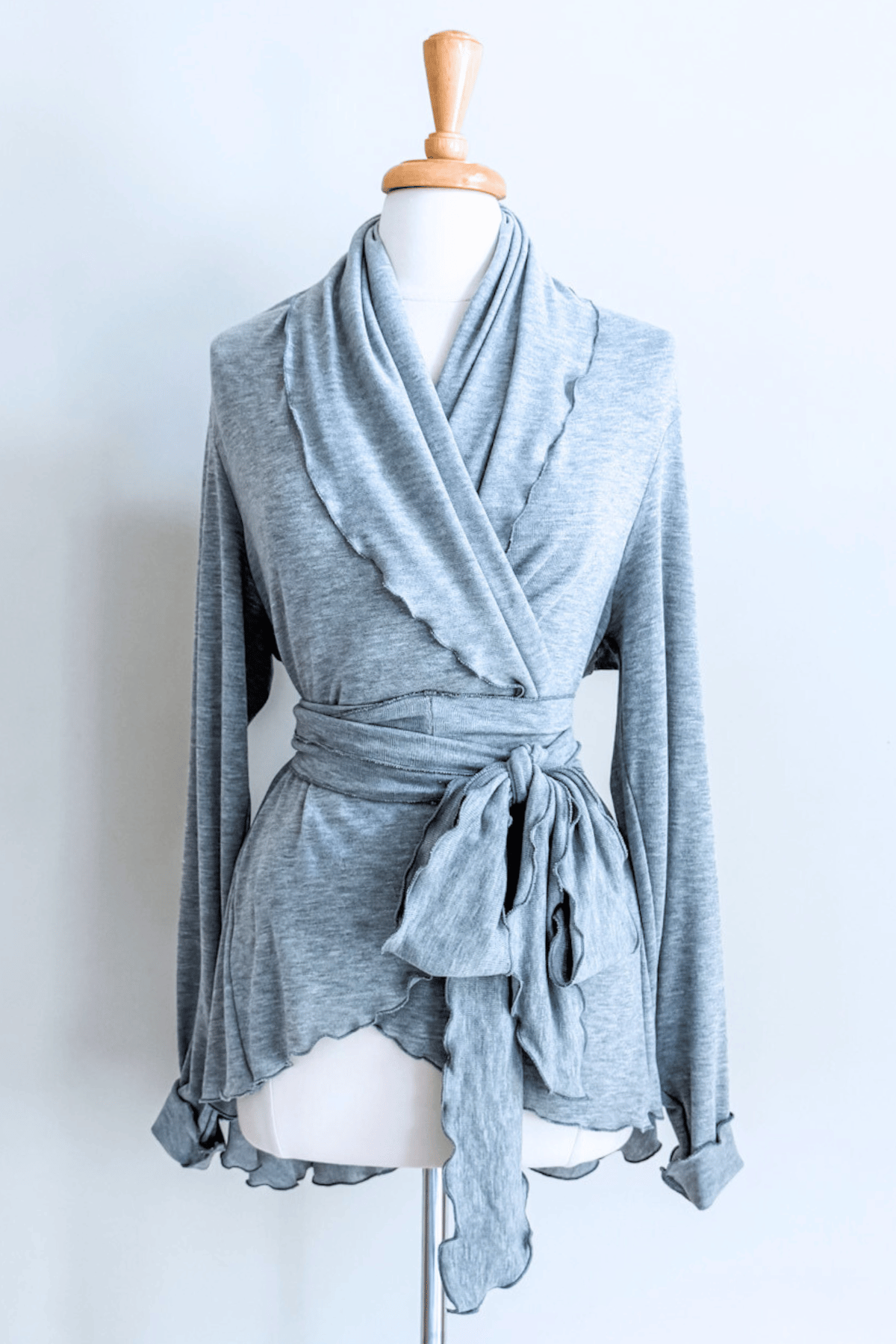 Infinity Flow Cardigan