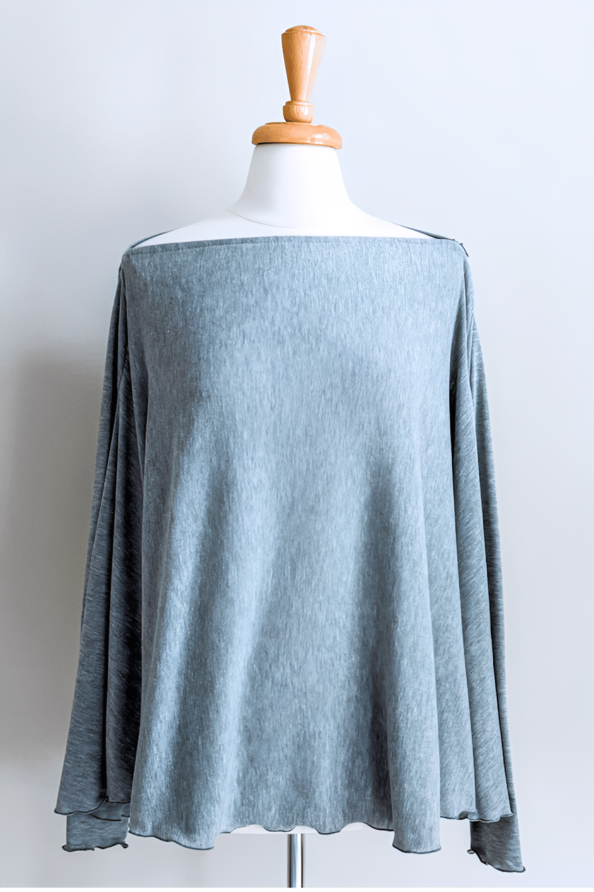 Infinity Flow Cardigan