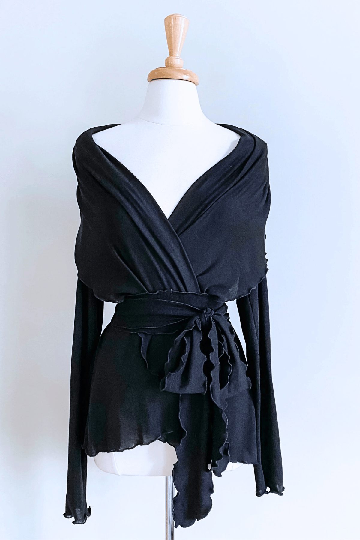 Infinity Flow Cardigan