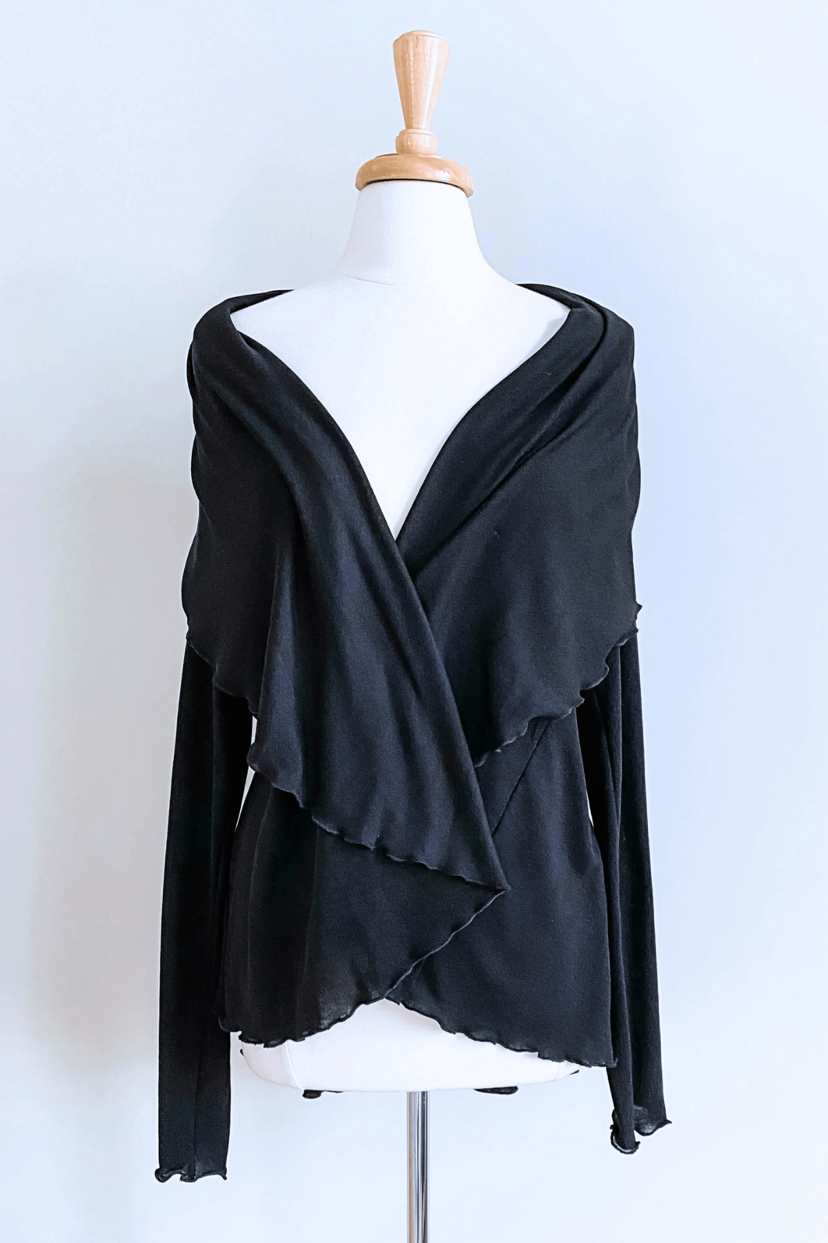 Infinity Flow Cardigan