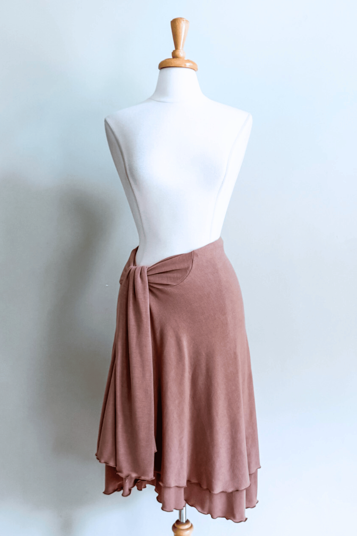 Infinity Flow Cardigan