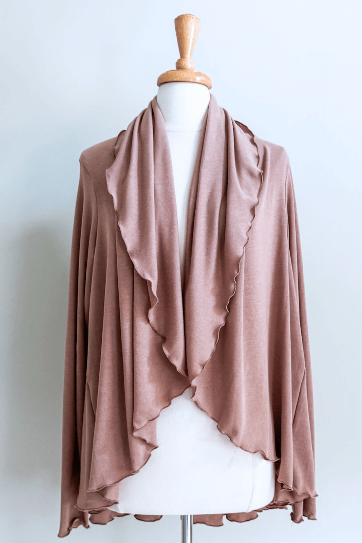 Infinity Flow Cardigan