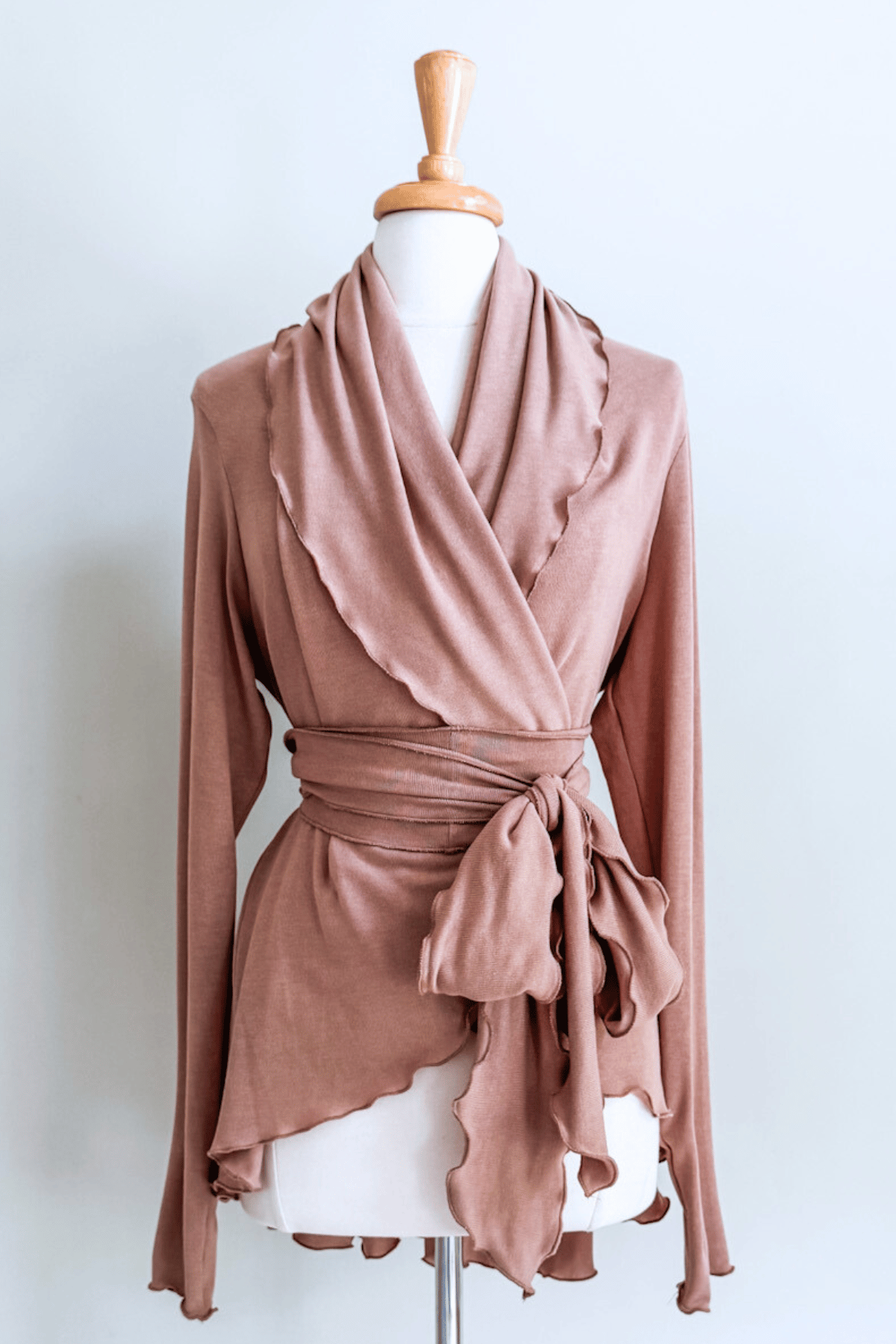 Infinity Flow Cardigan