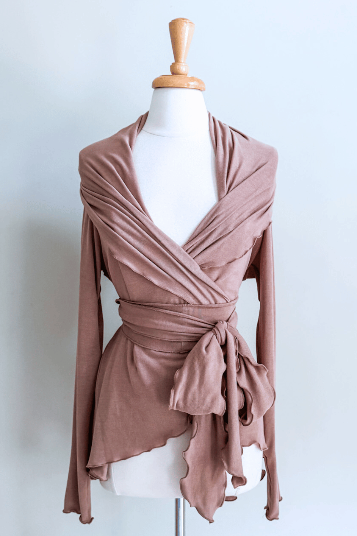 Infinity Flow Cardigan