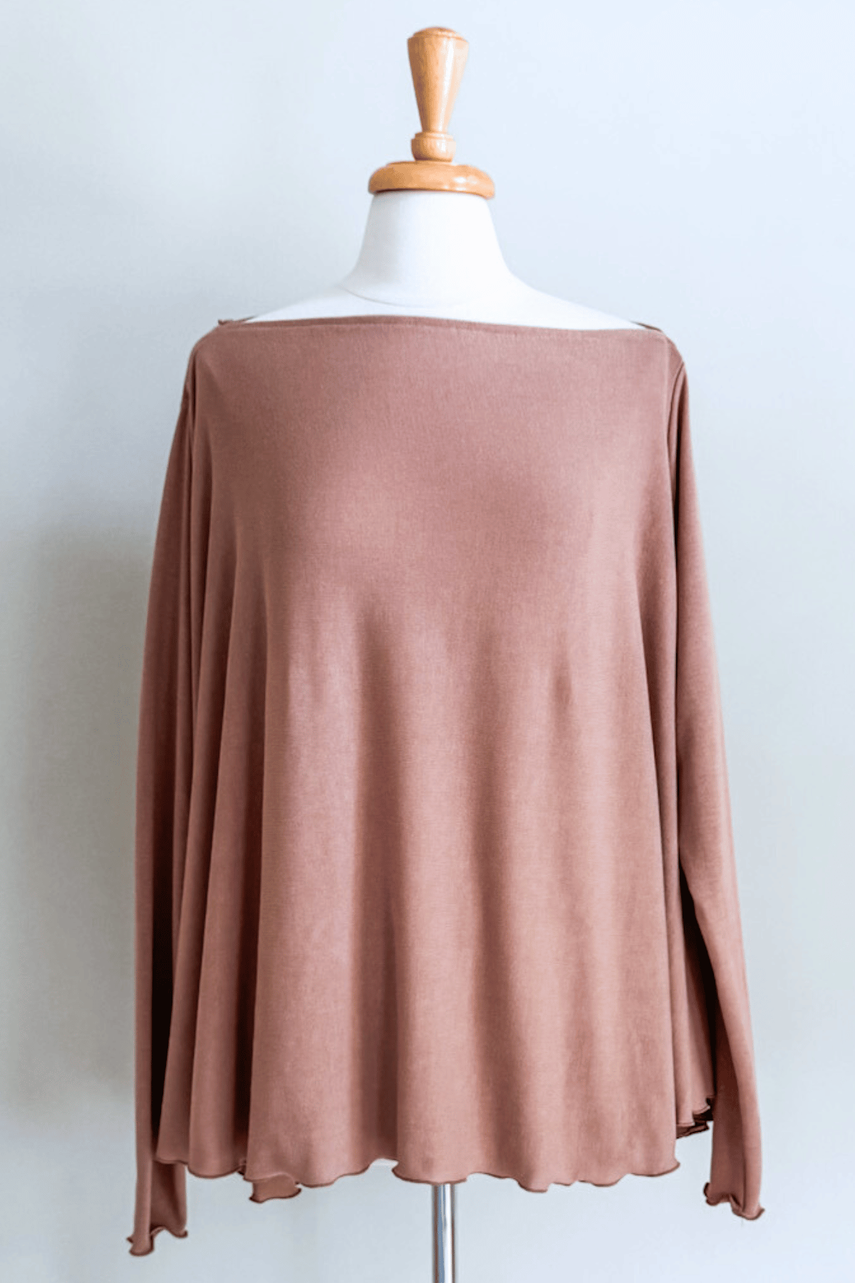 Infinity Flow Cardigan