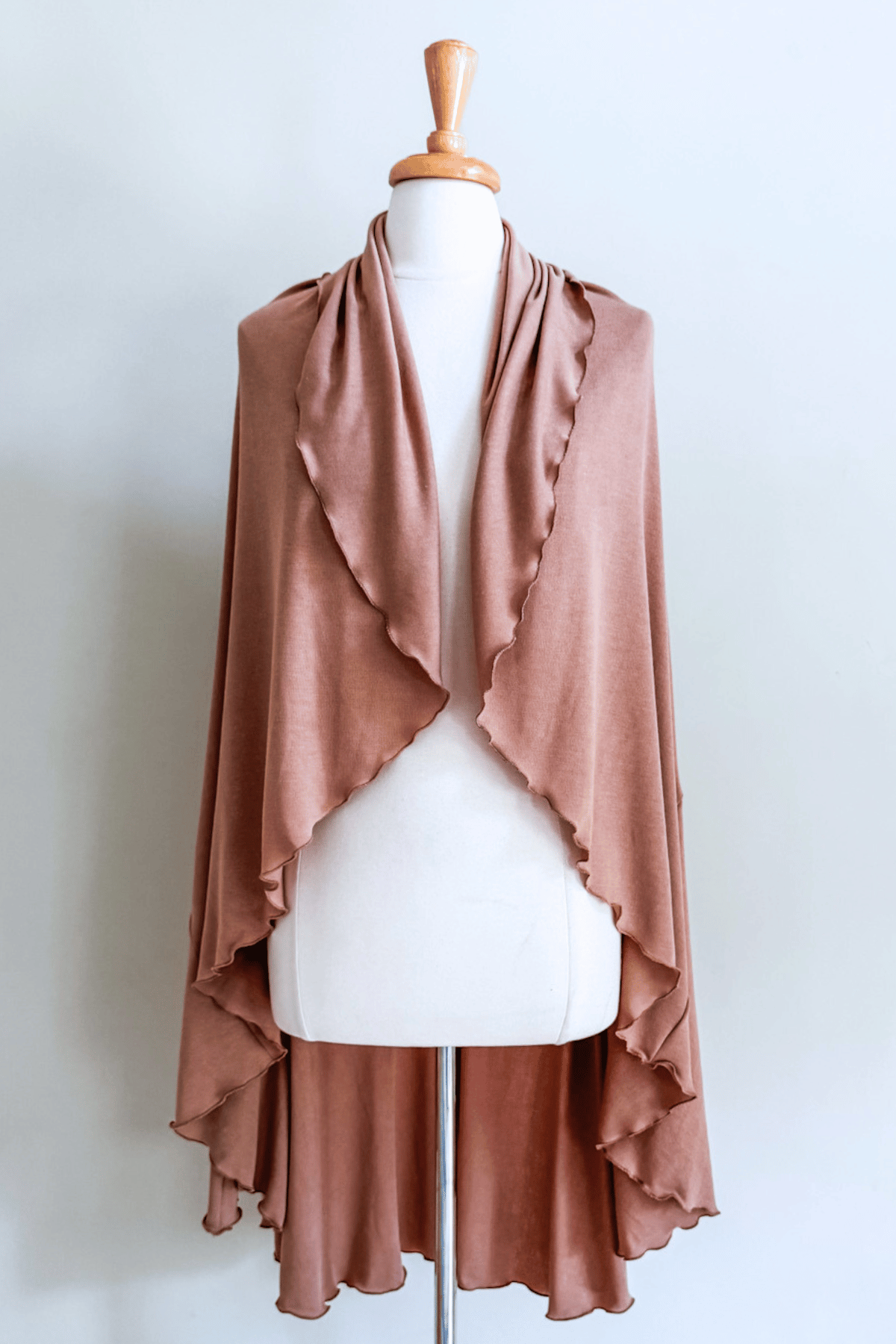 Infinity Flow Cardigan