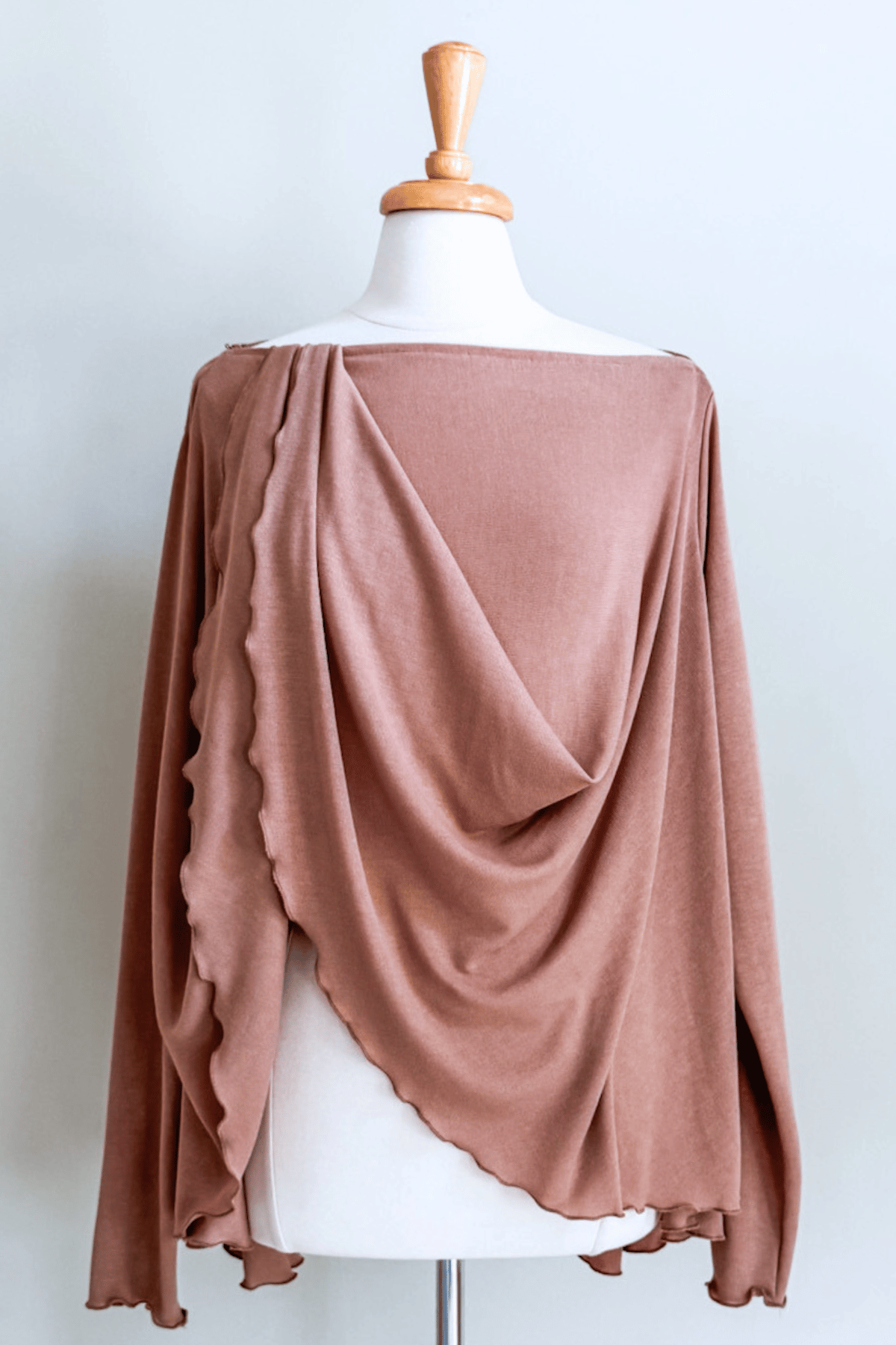 Infinity Flow Cardigan