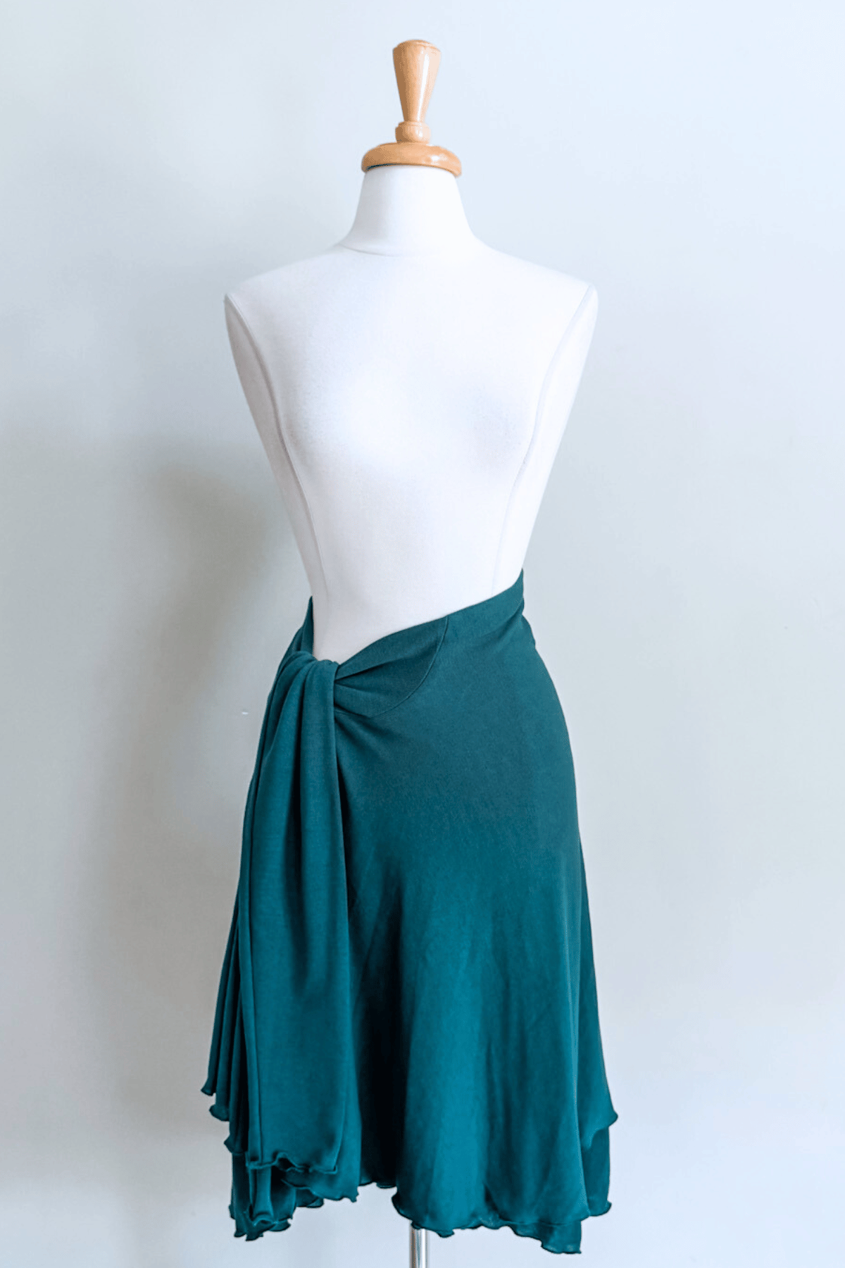 Infinity Flow Cardigan