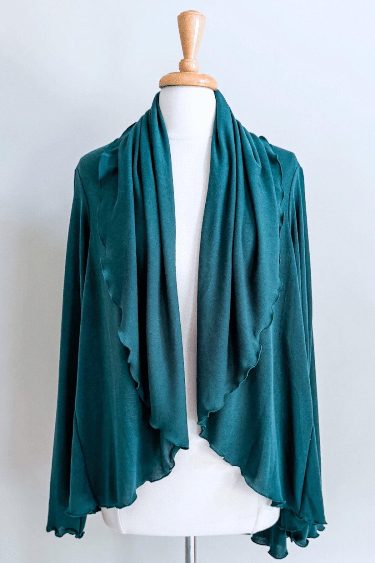 Infinity Flow Cardigan