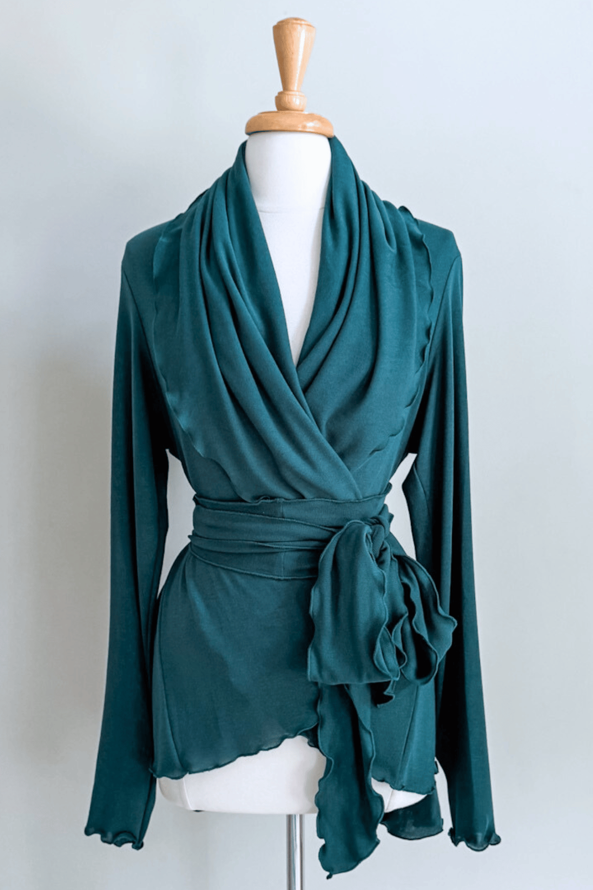 Infinity Flow Cardigan