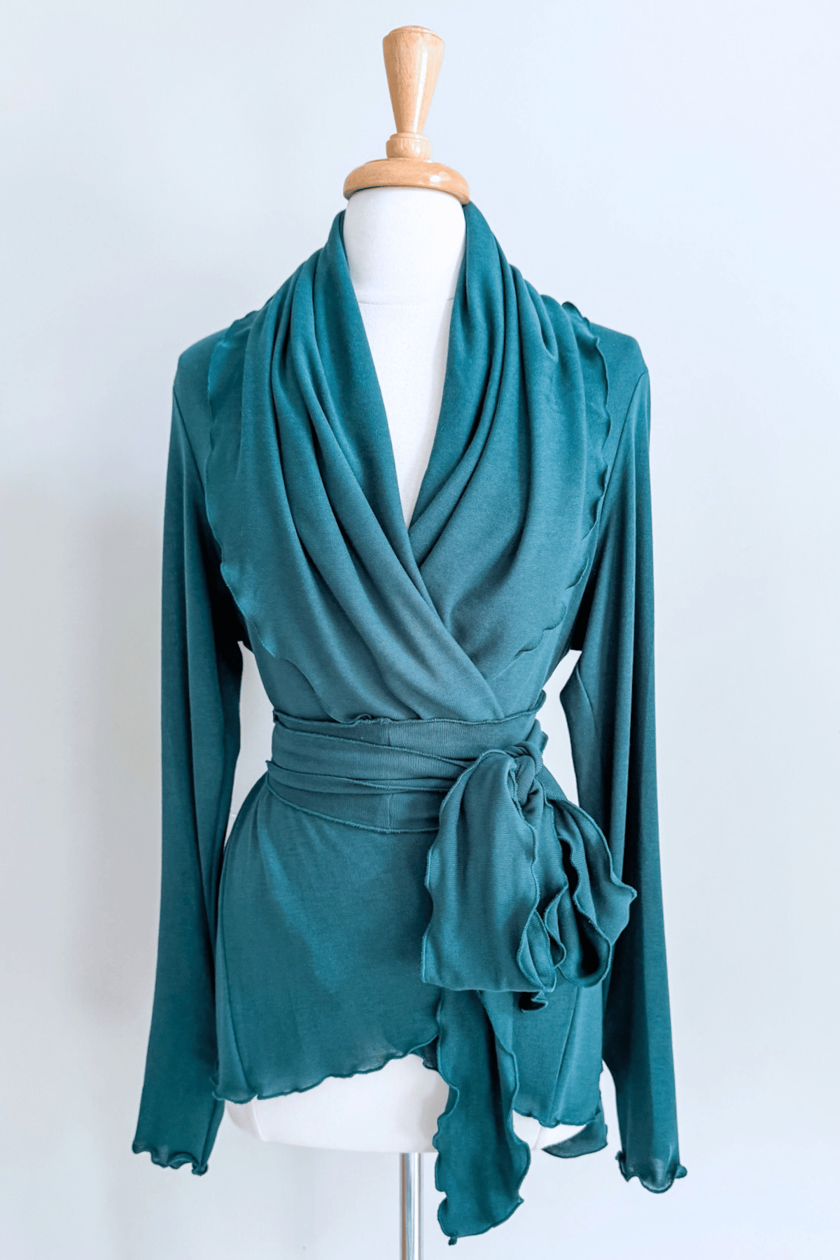 Infinity Flow Cardigan