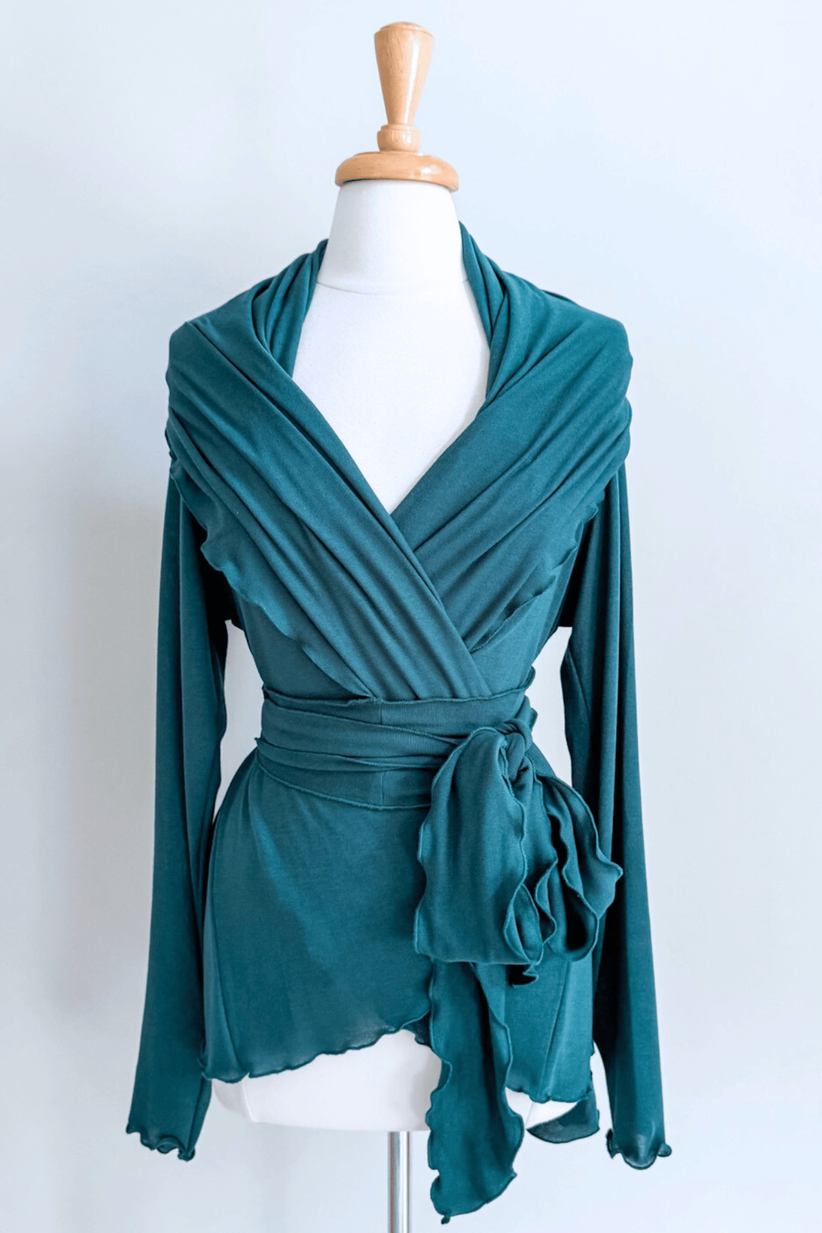 Infinity Flow Cardigan