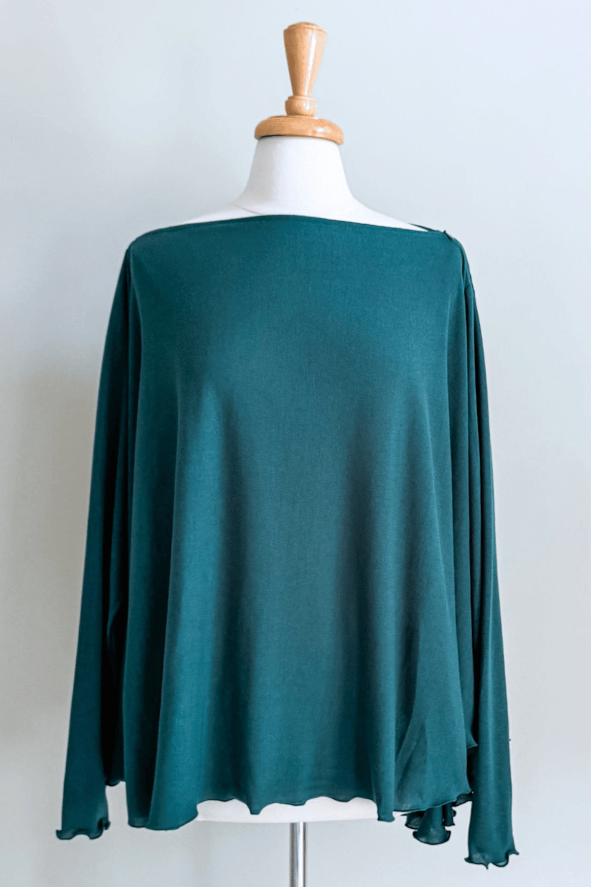 Infinity Flow Cardigan