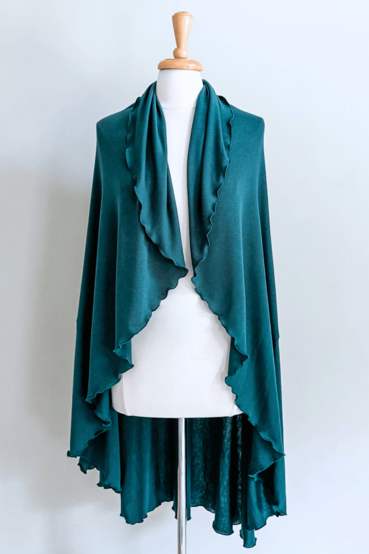 Infinity Flow Cardigan