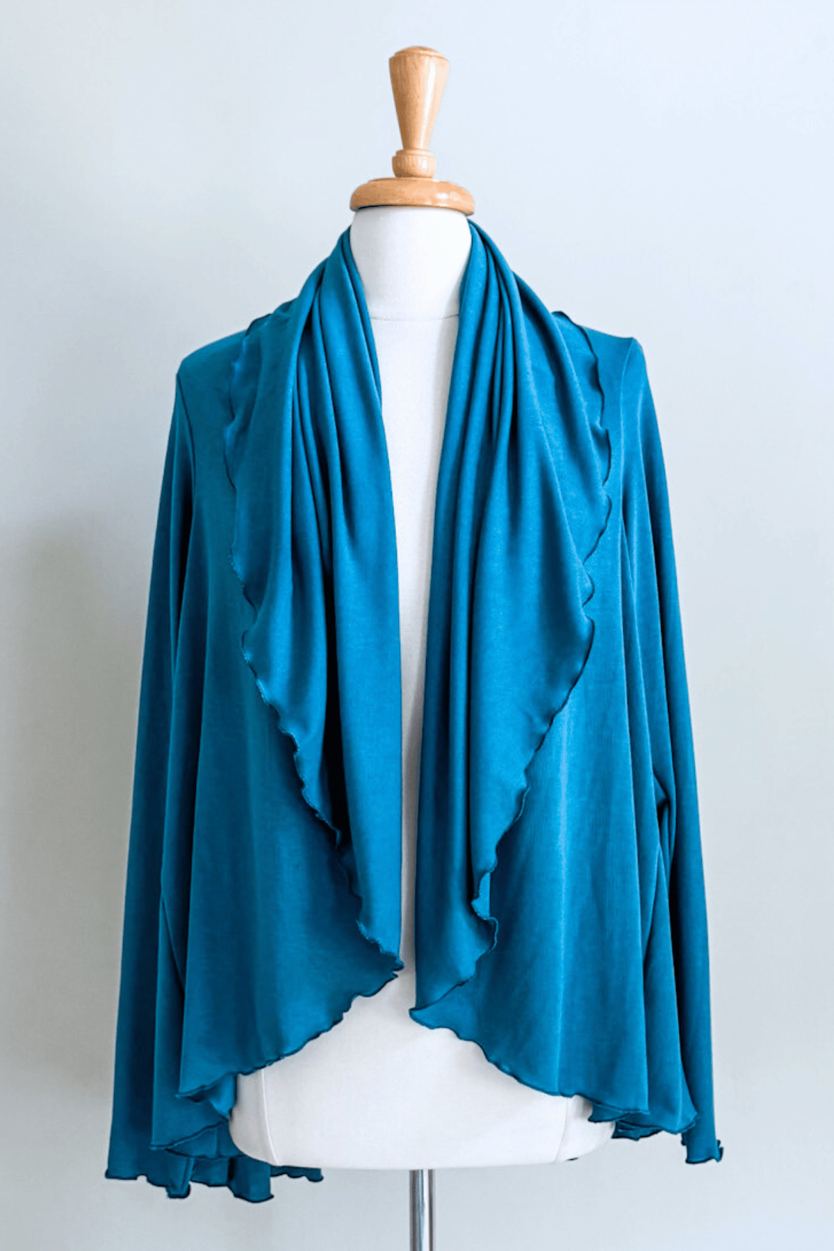 Infinity Flow Cardigan