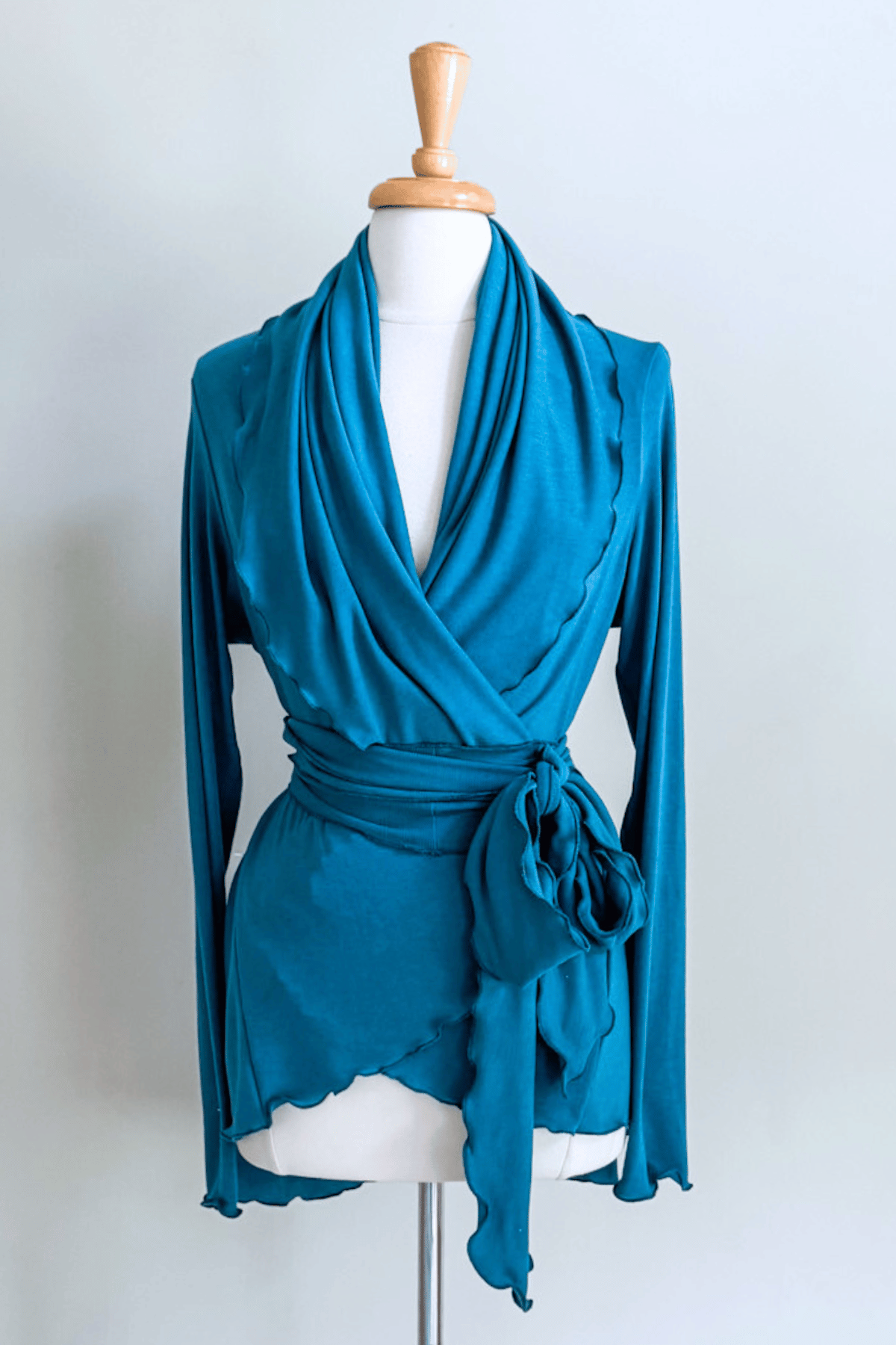 Infinity Flow Cardigan