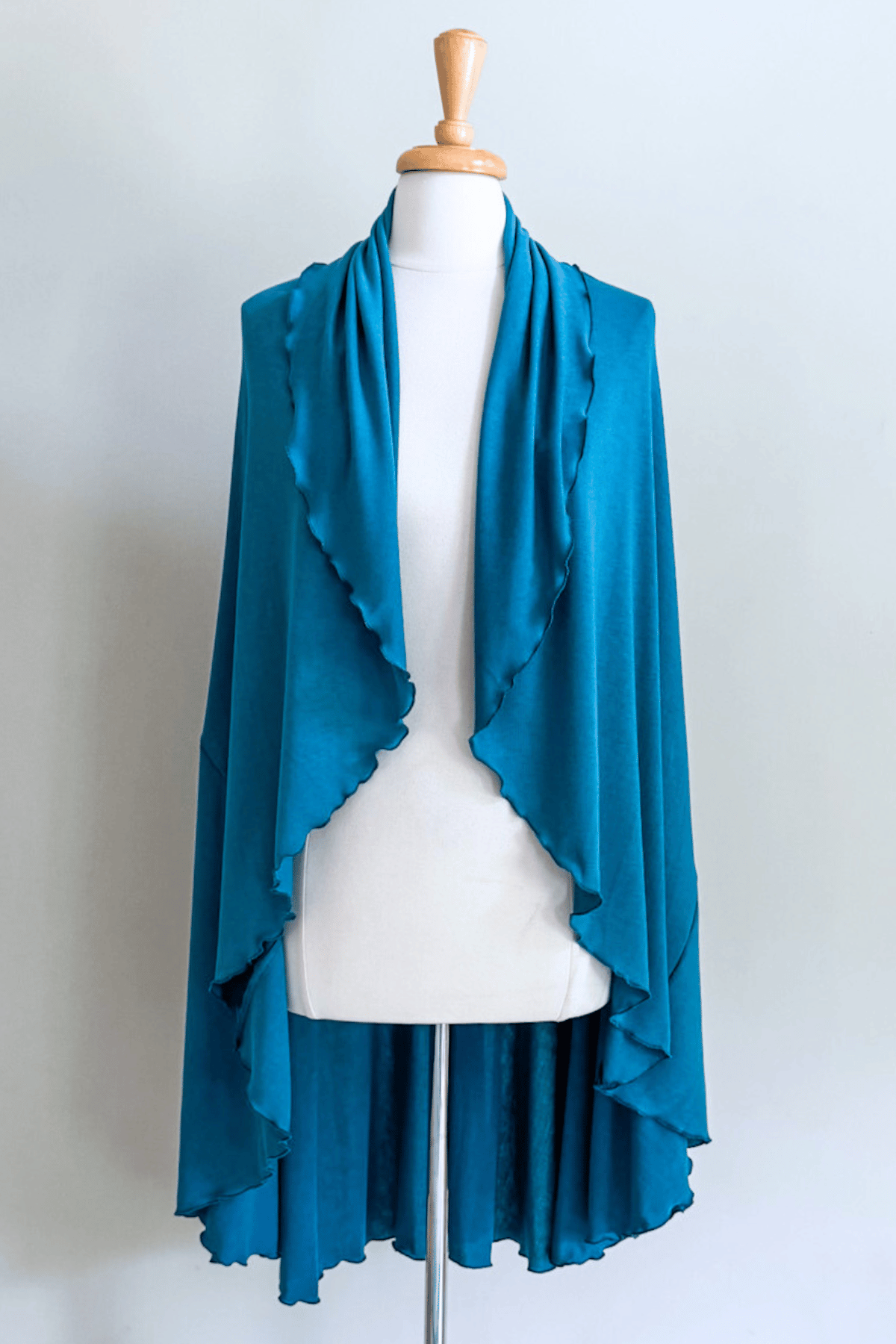 Infinity Flow Cardigan