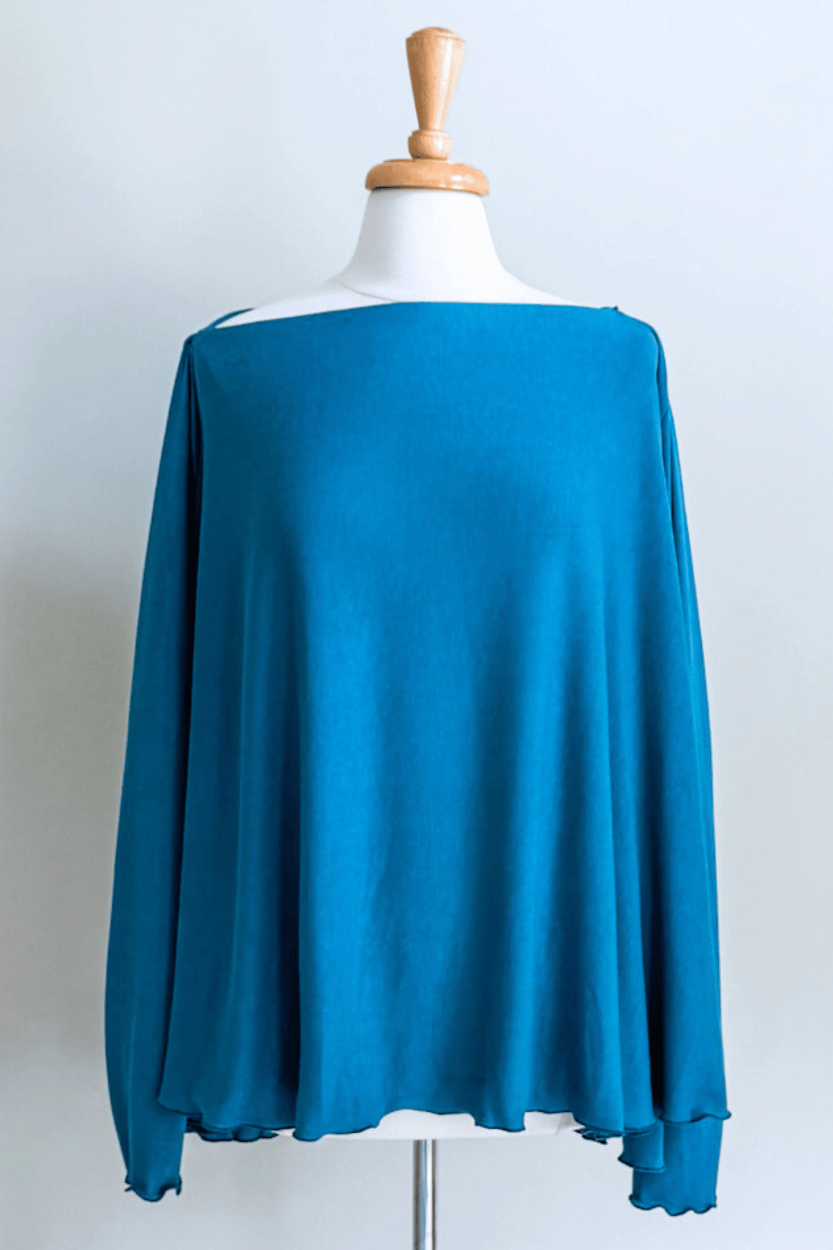 Infinity Flow Cardigan