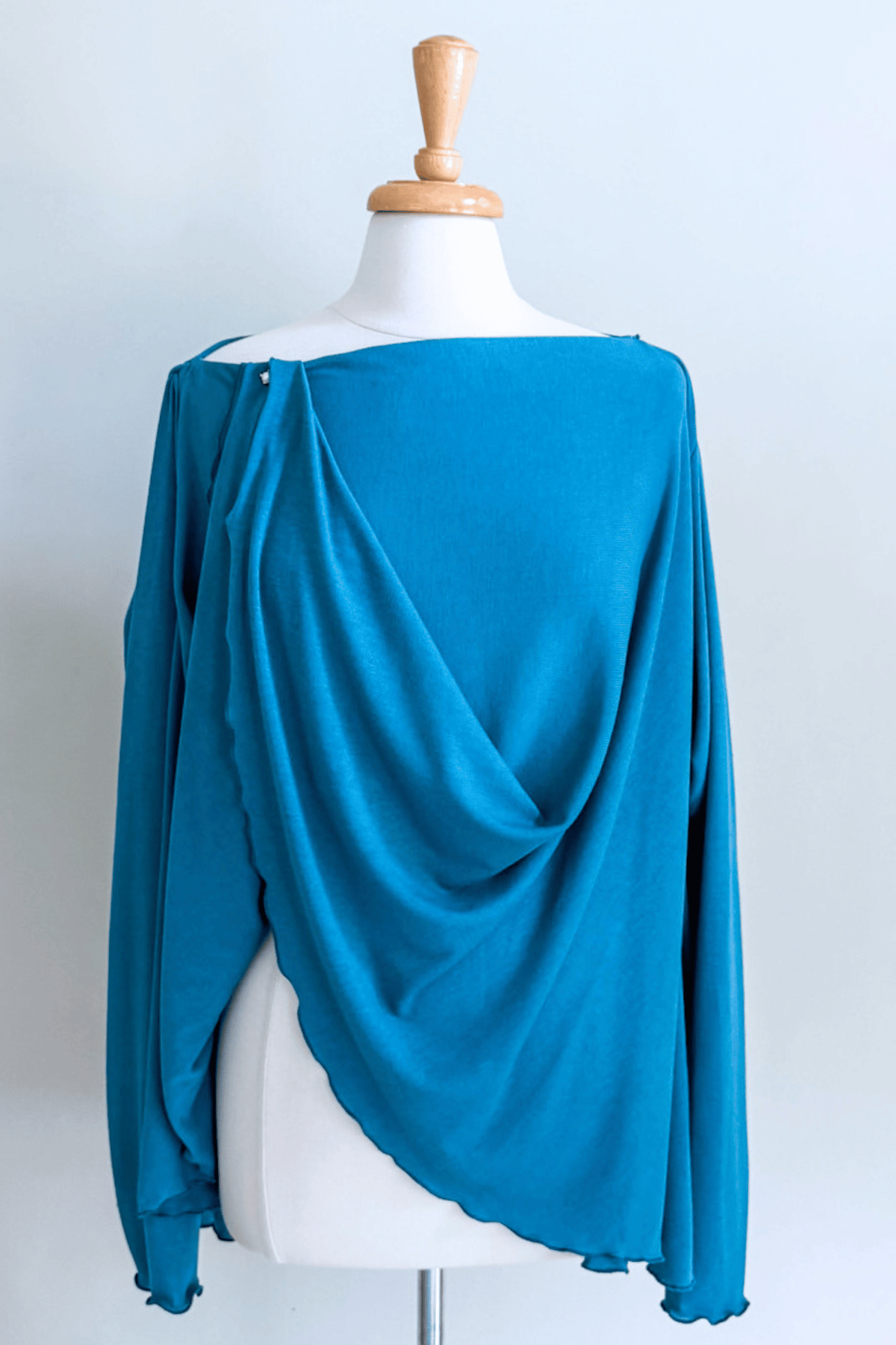 Infinity Flow Cardigan