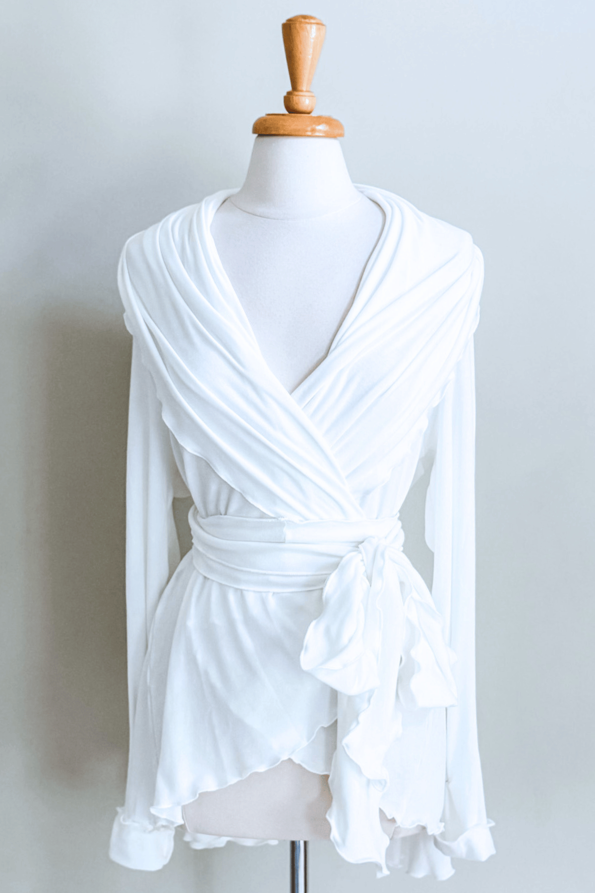 Infinity Flow Cardigan